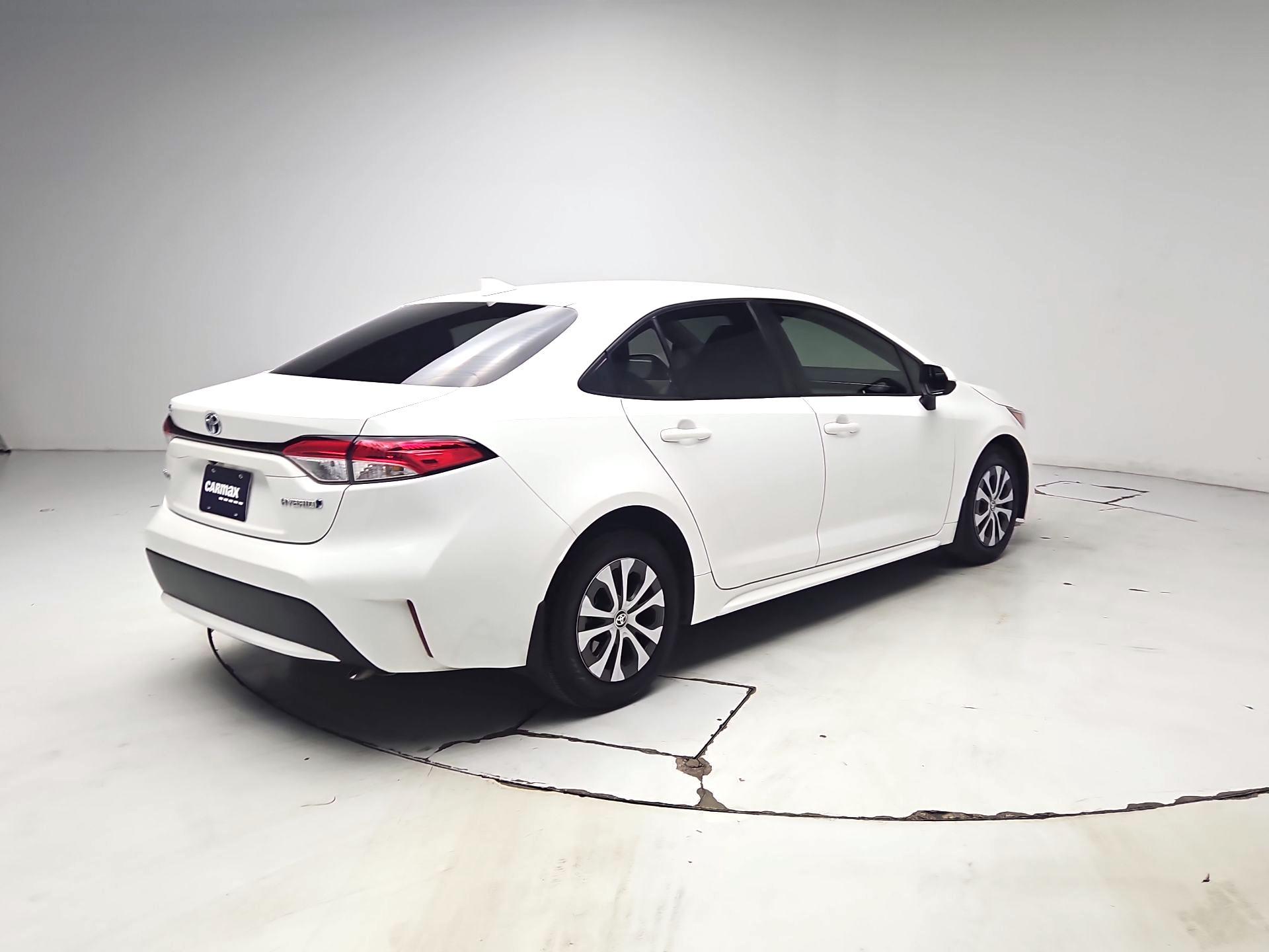 Thumbnail: 2022 Toyota Corolla - 5