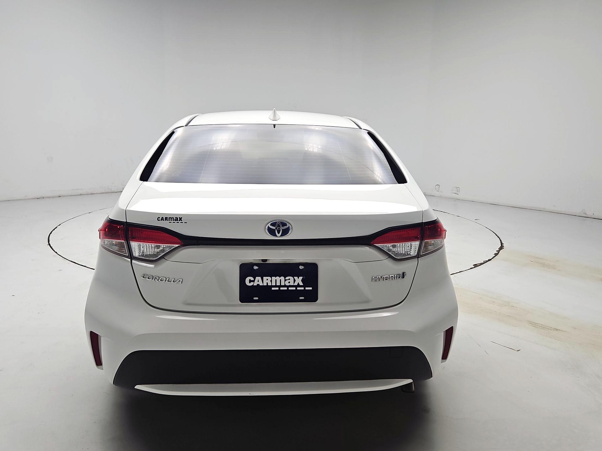 Thumbnail: 2022 Toyota Corolla - 6