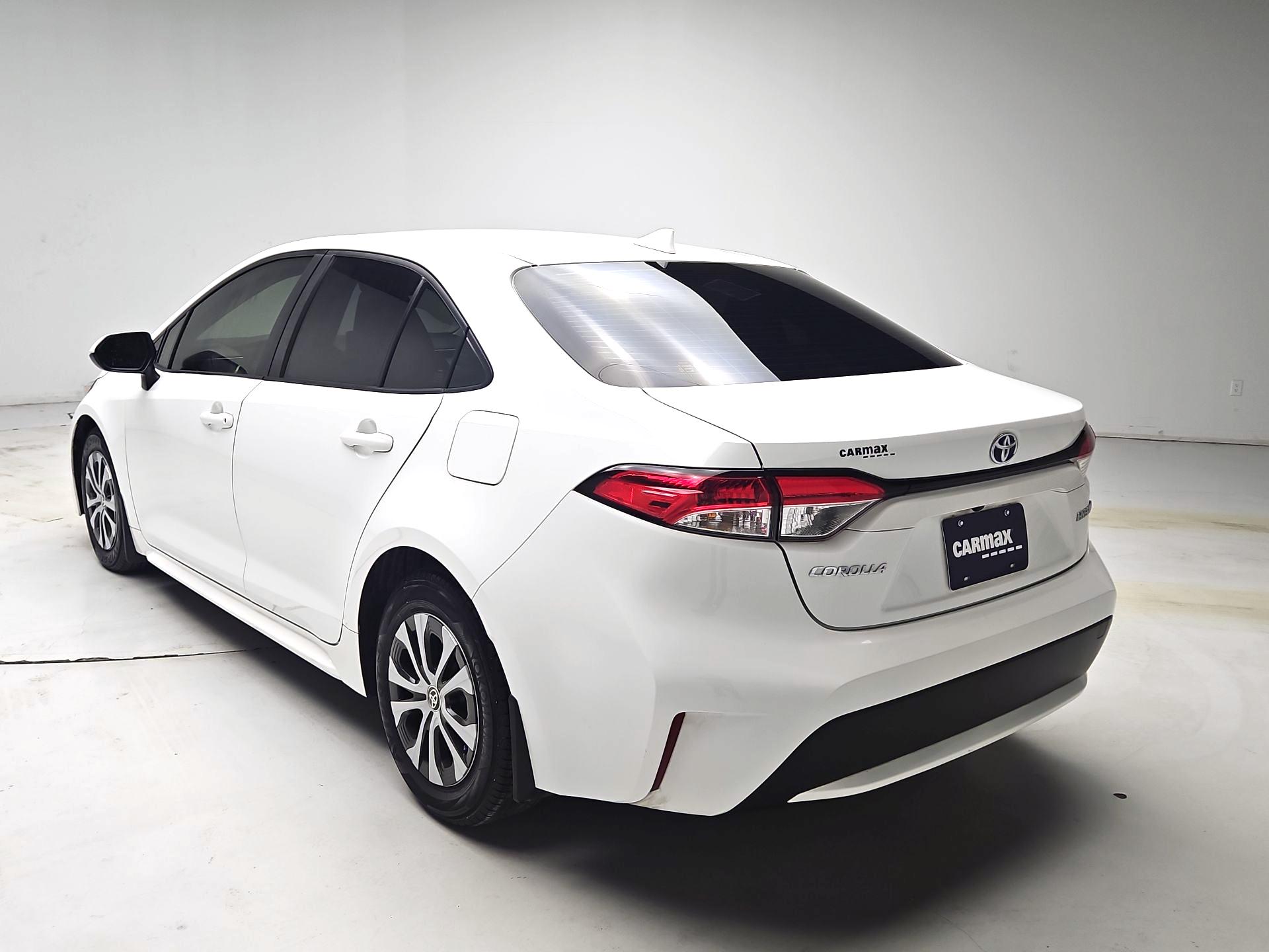 Thumbnail: 2022 Toyota Corolla - 7