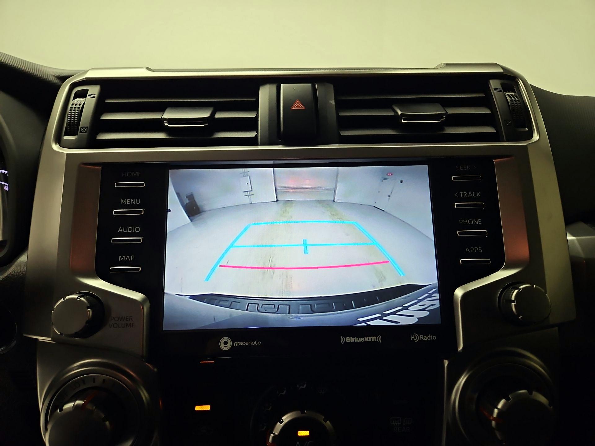 Thumbnail: 2021 Toyota 4Runner - 12