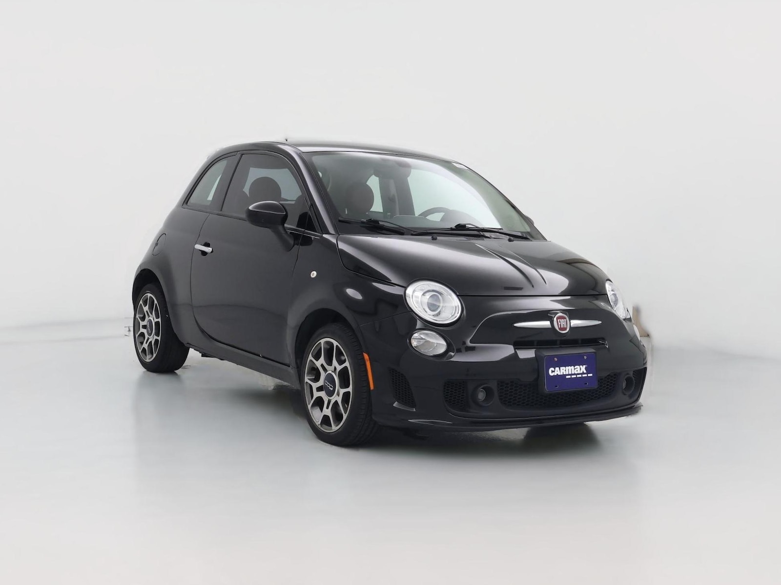 2019 FIAT 500 Pop