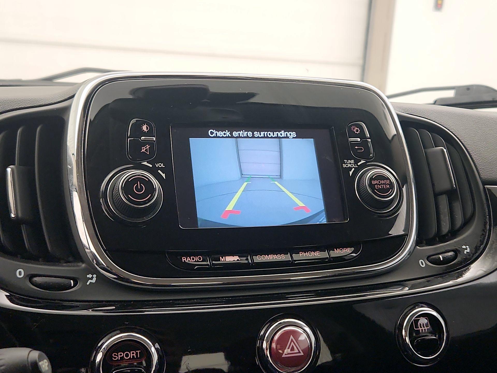 Thumbnail: 2019 Fiat 500 - 13