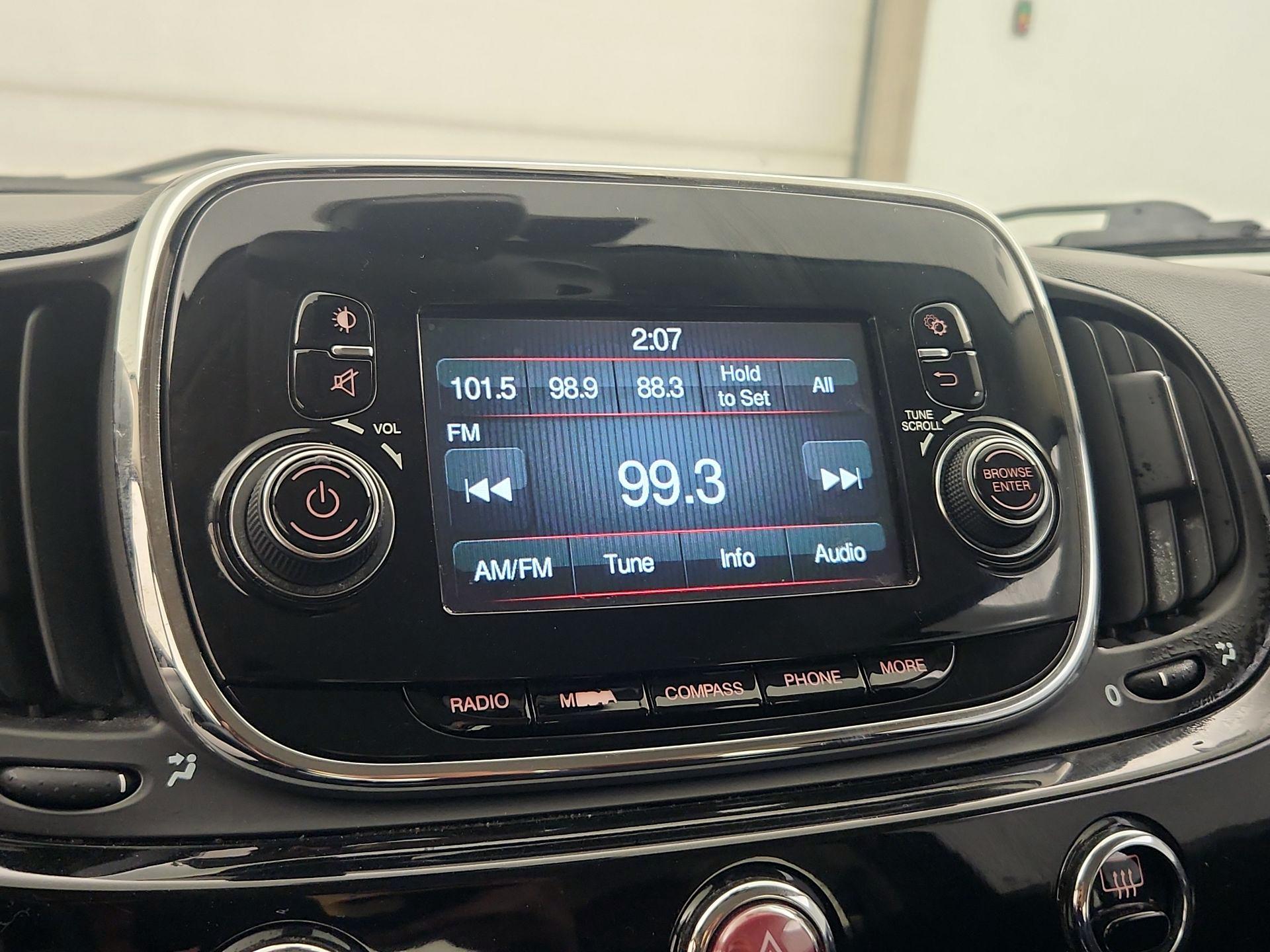 Thumbnail: 2019 Fiat 500 - 14