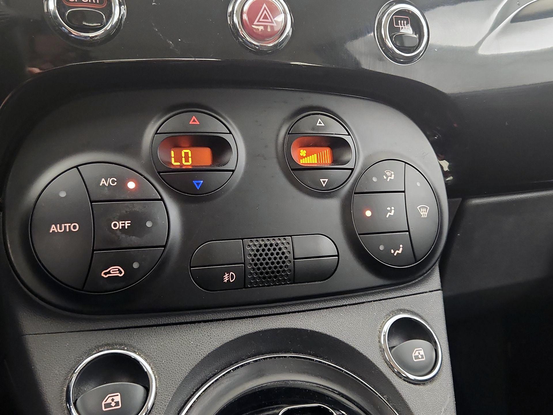 Thumbnail: 2019 Fiat 500 - 15