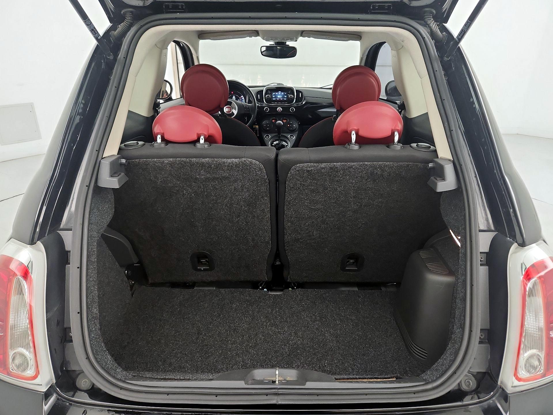 Thumbnail: 2019 Fiat 500 - 18