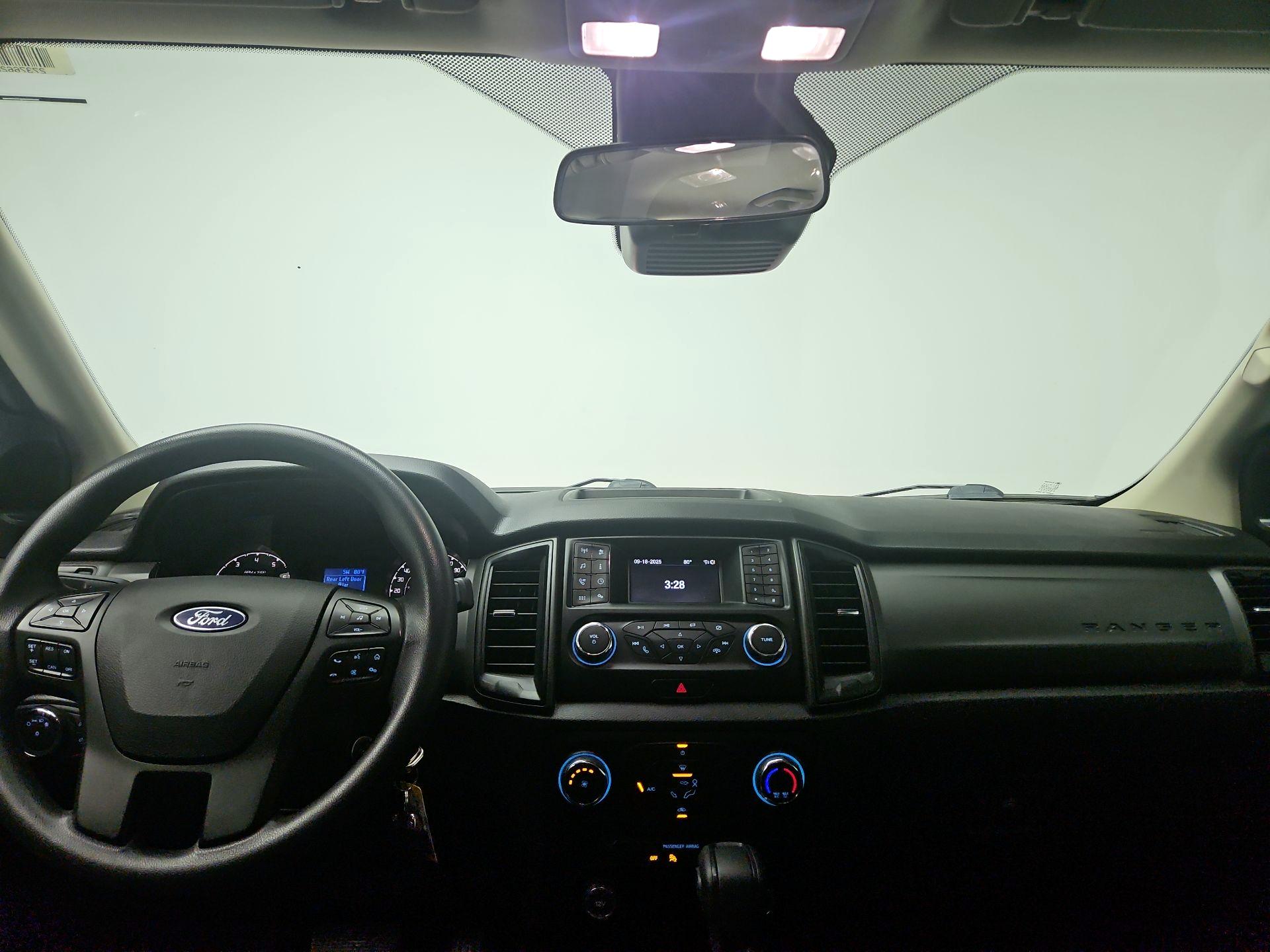Thumbnail: 2019 Ford Ranger - 9