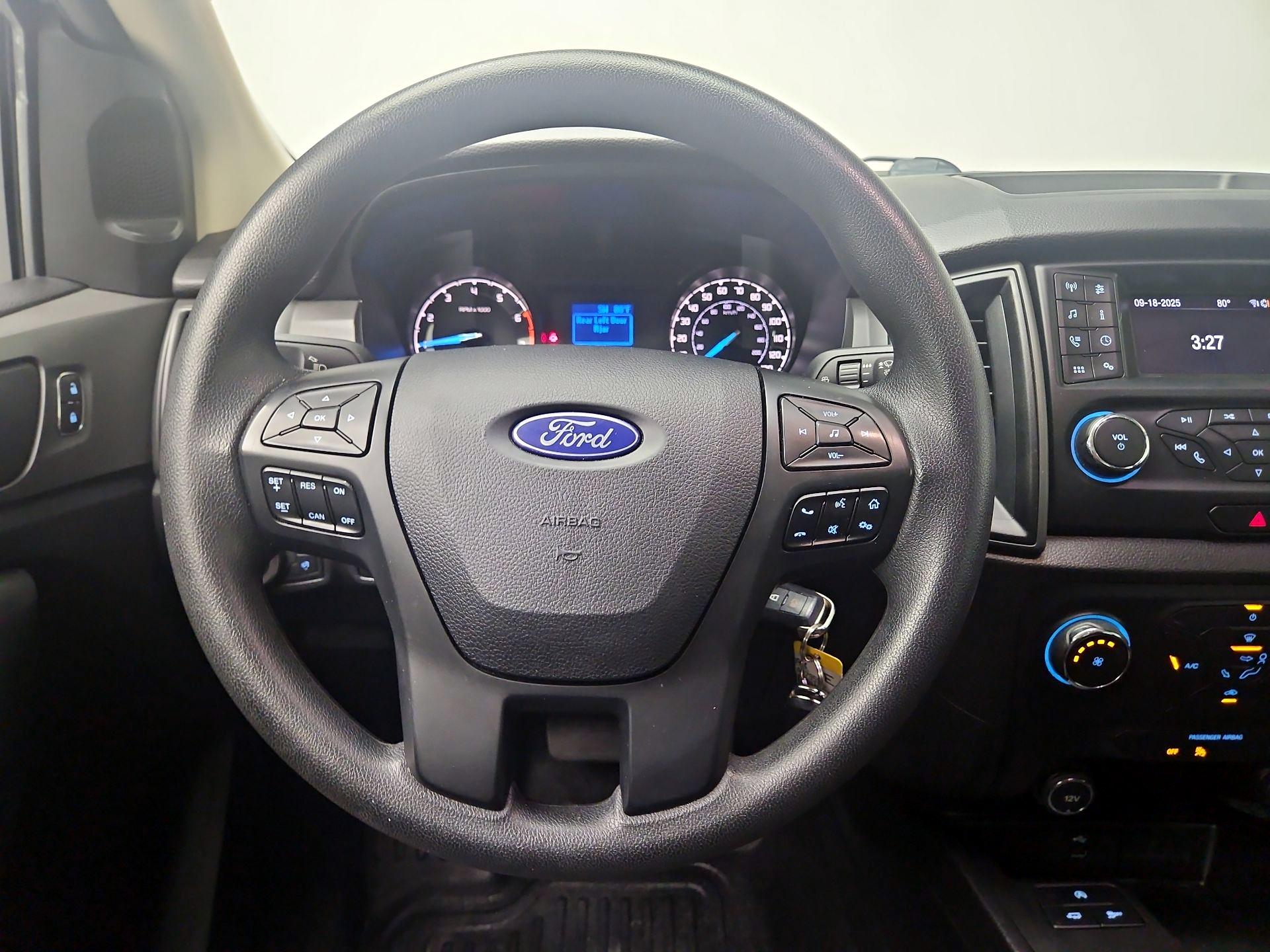 Thumbnail: 2019 Ford Ranger - 10