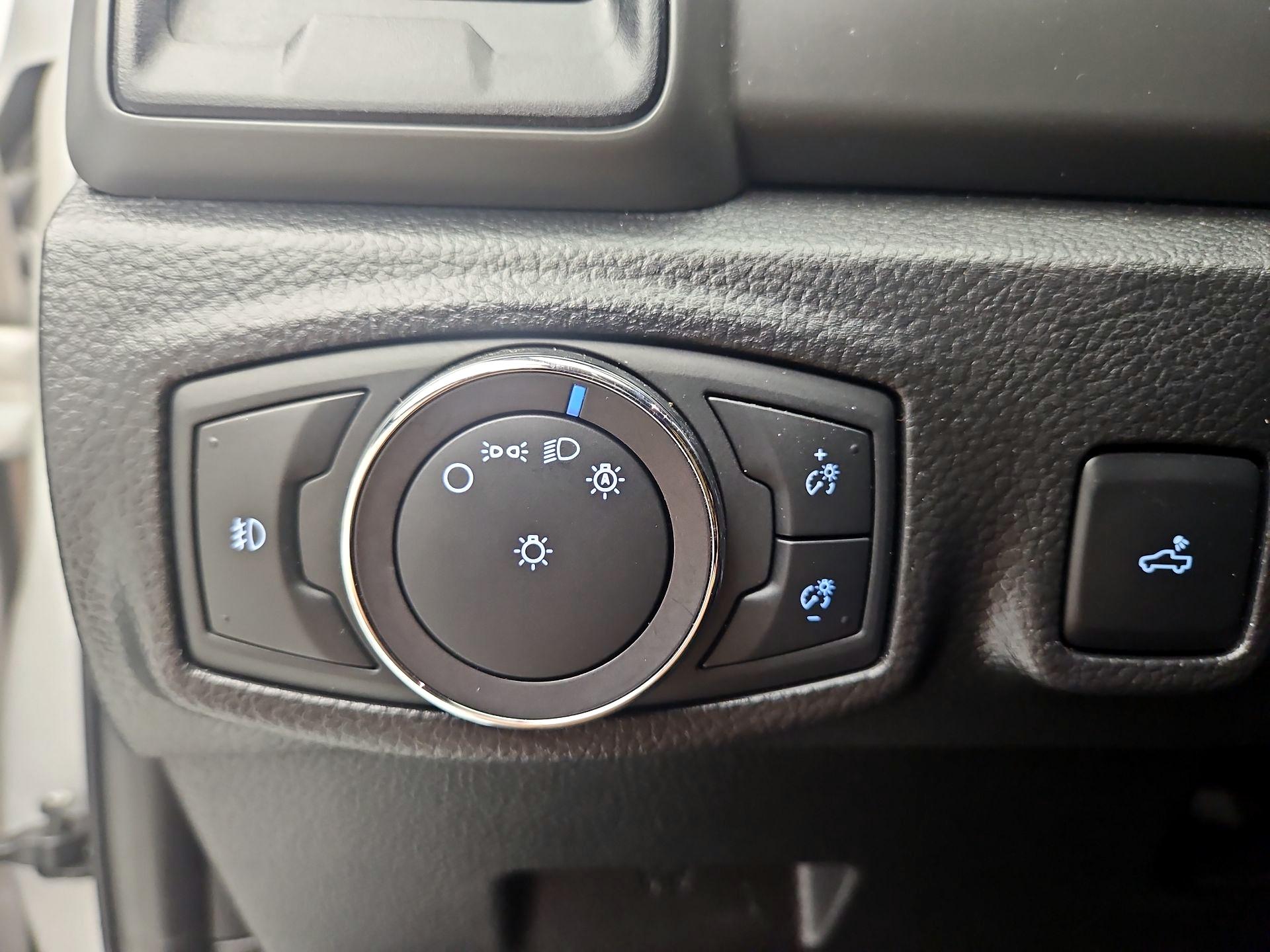 Thumbnail: 2019 Ford Ranger - 13