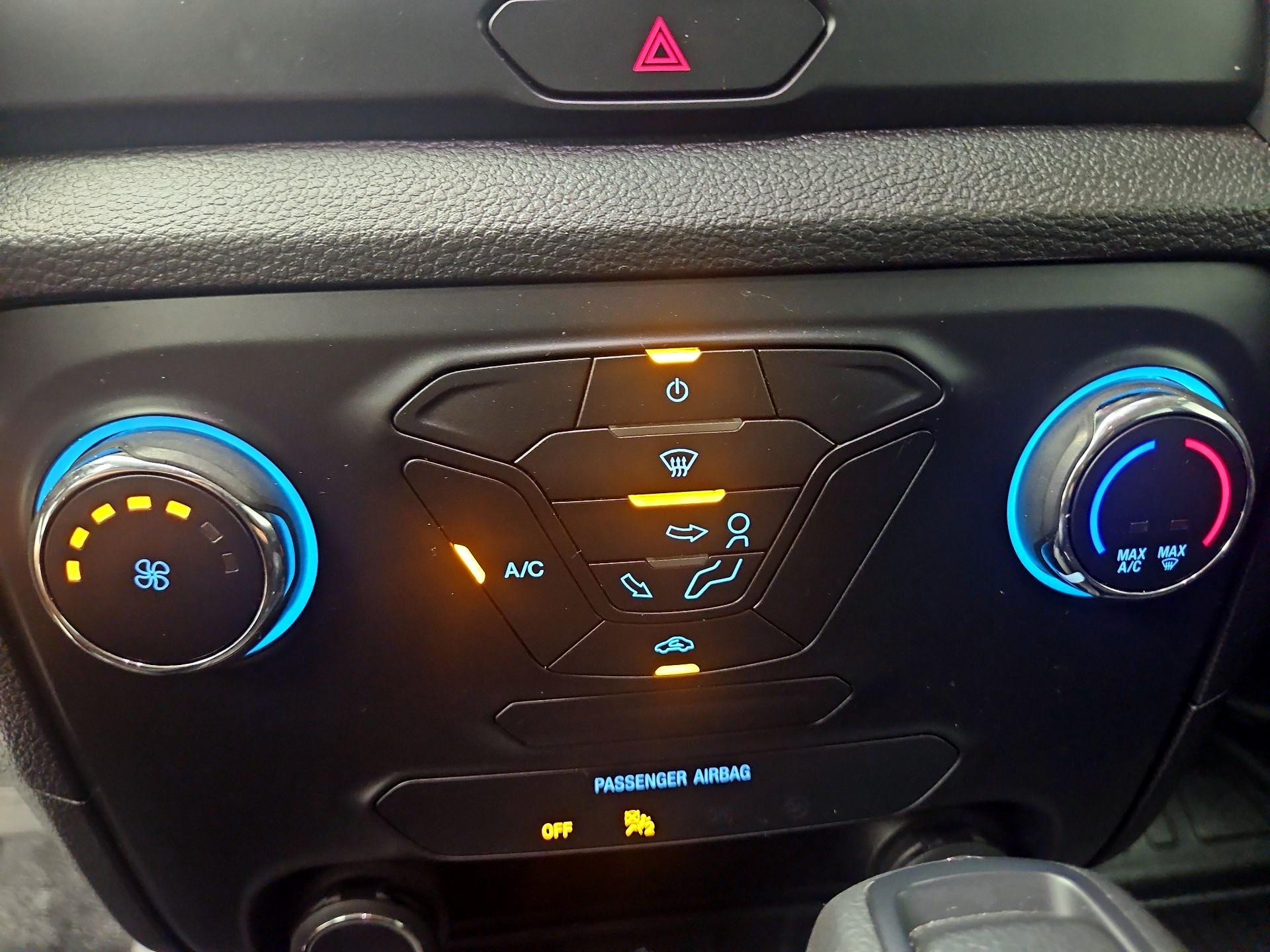 Thumbnail: 2019 Ford Ranger - 16