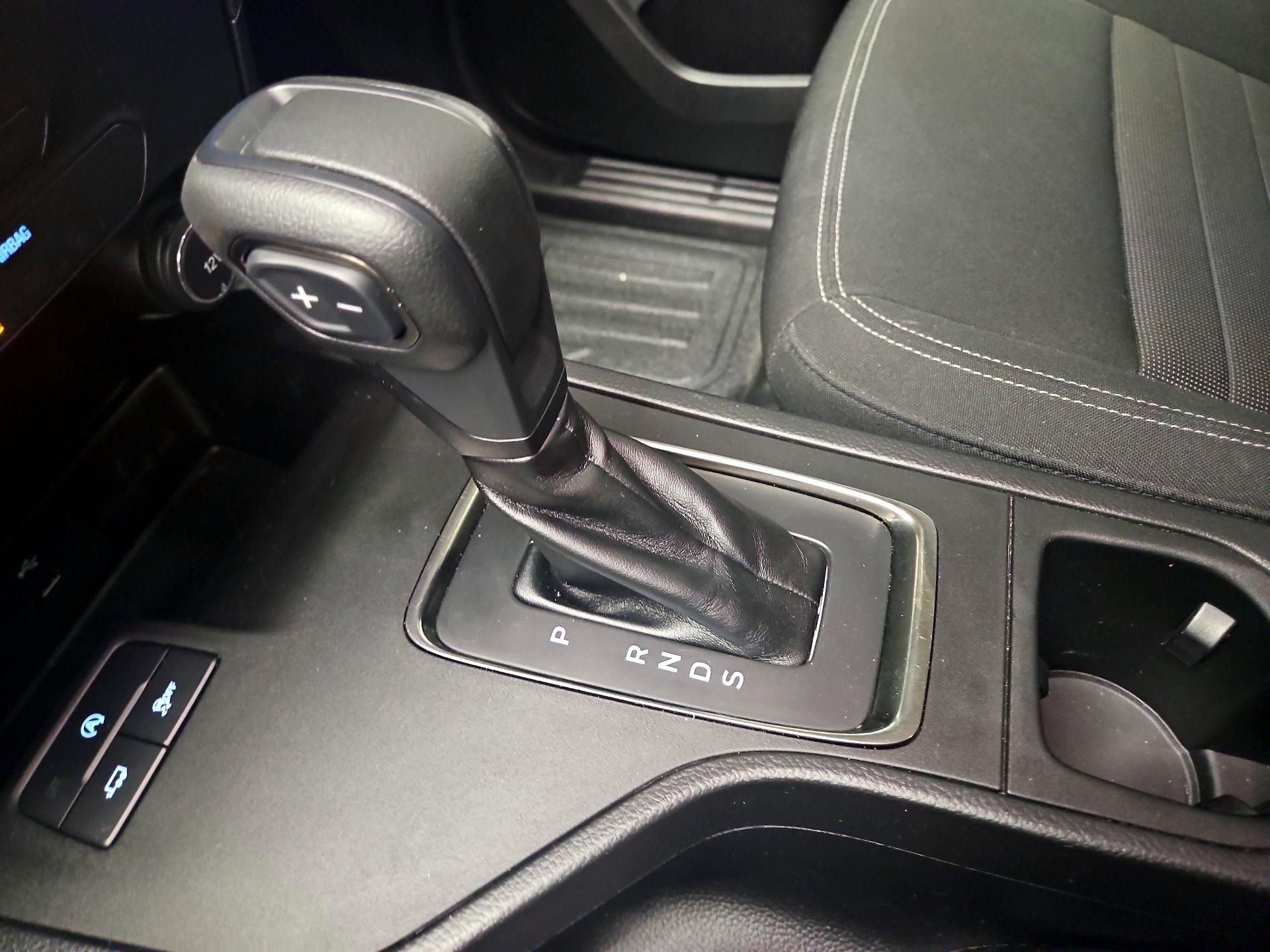Thumbnail: 2019 Ford Ranger - 17
