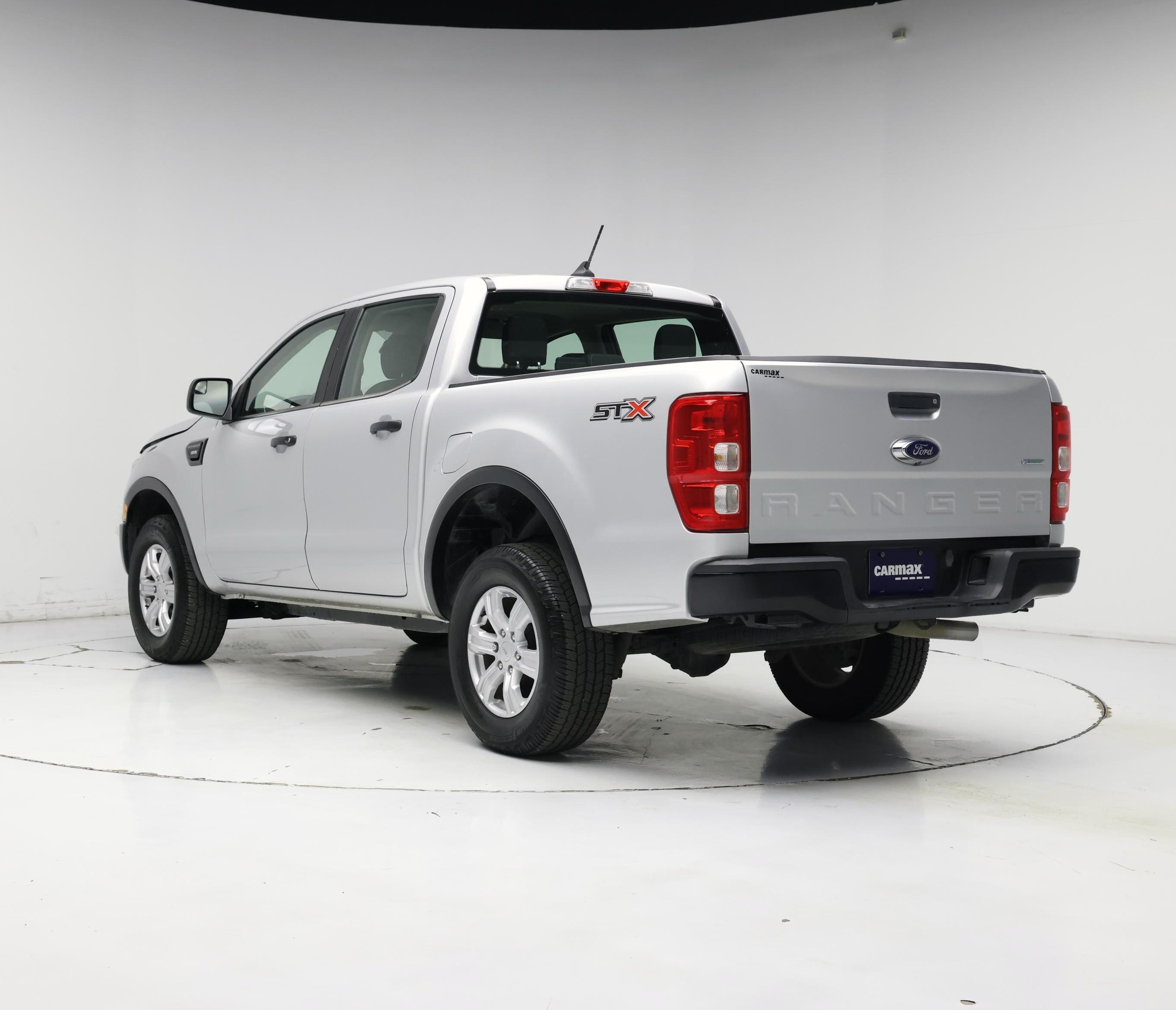 Thumbnail: 2019 Ford Ranger - 2