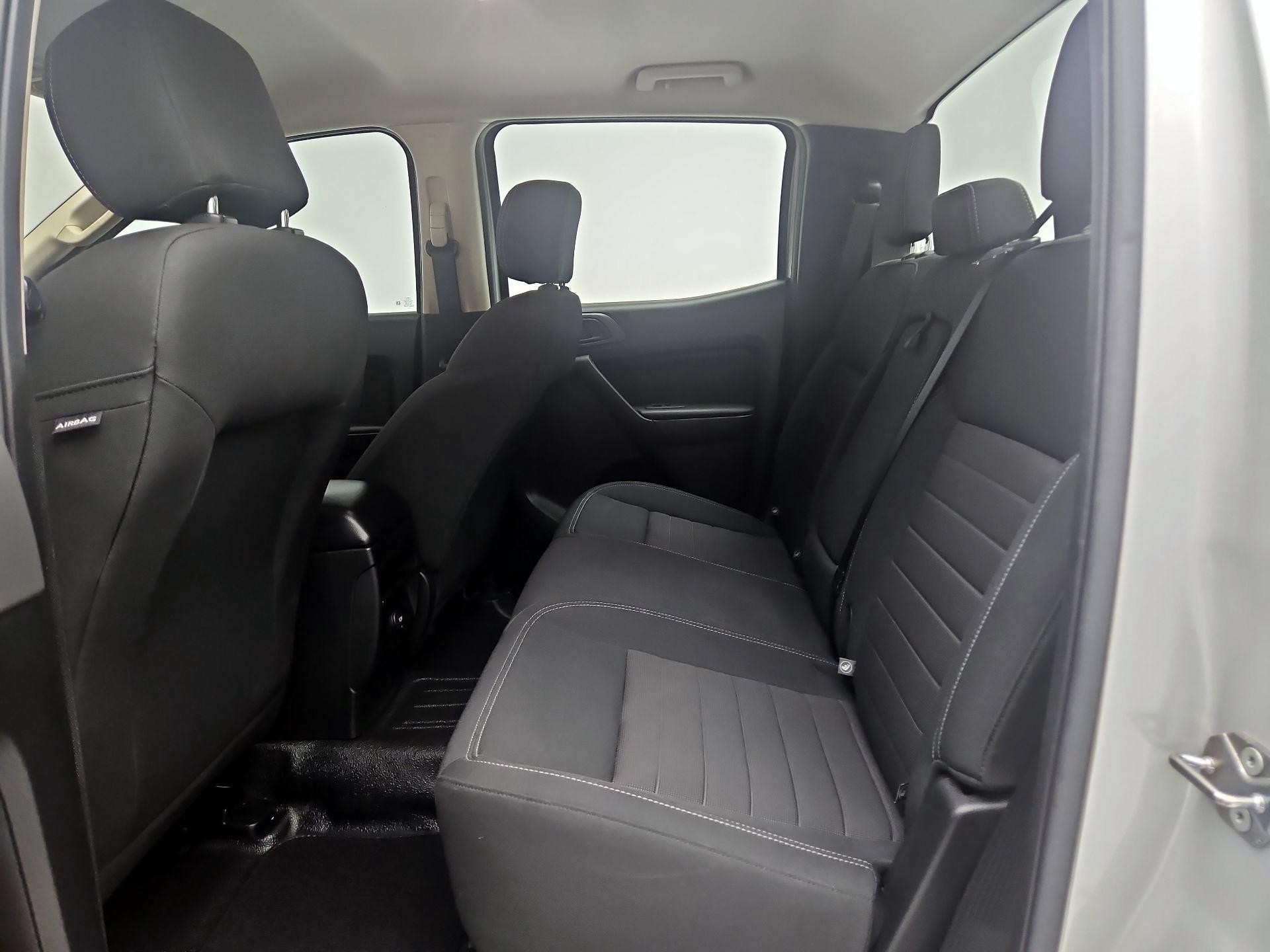 Thumbnail: 2019 Ford Ranger - 19