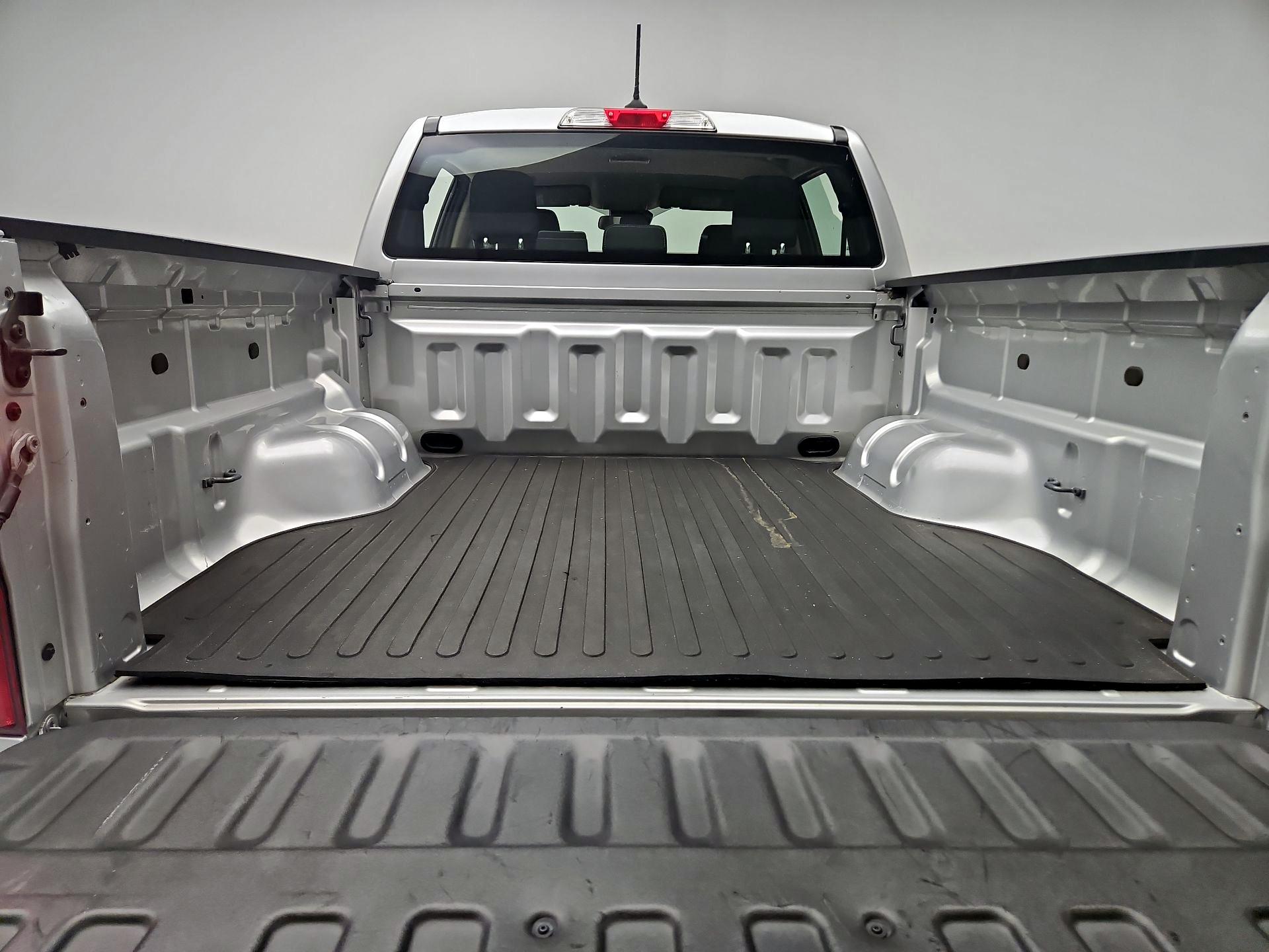 Thumbnail: 2019 Ford Ranger - 20