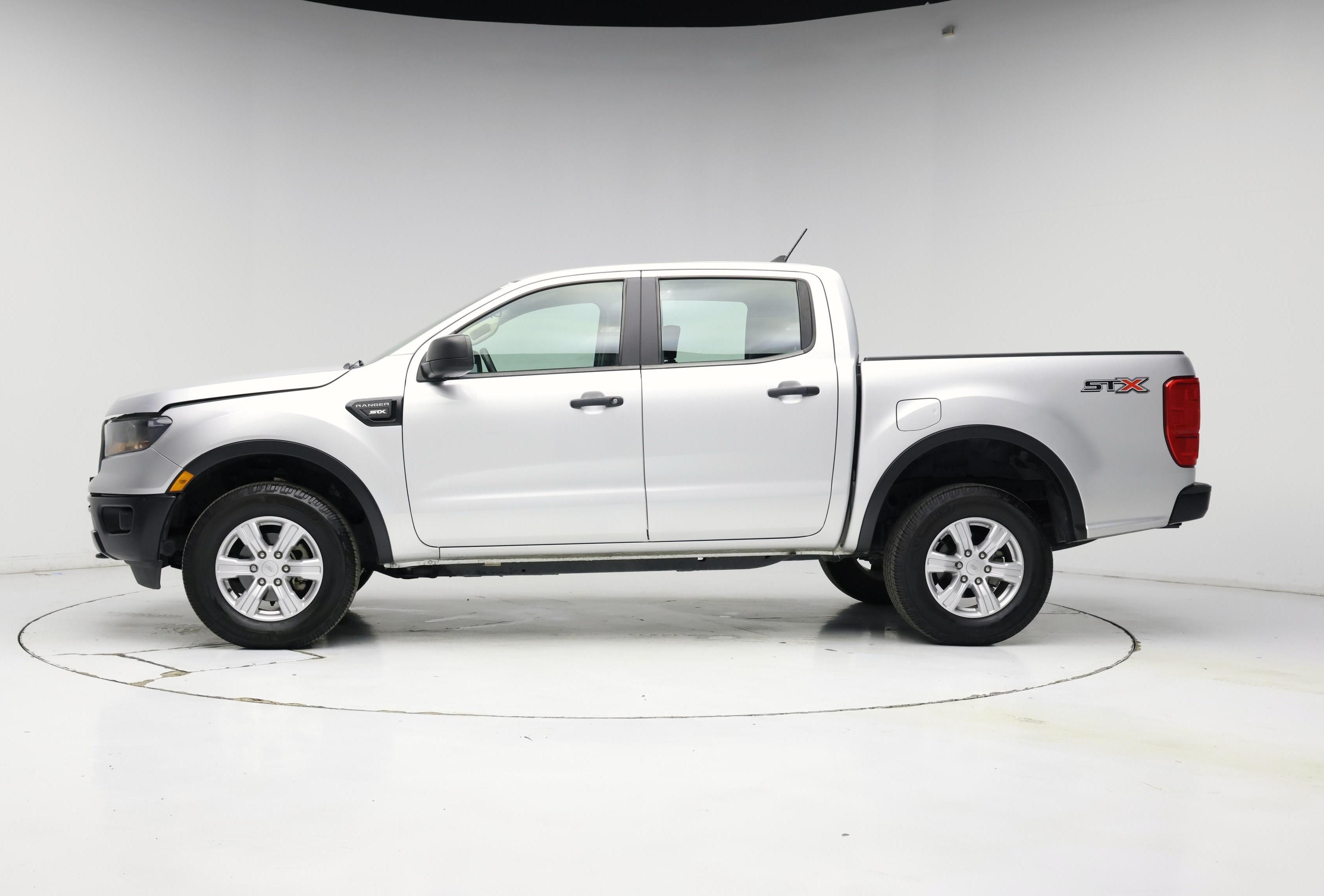 Thumbnail: 2019 Ford Ranger - 3