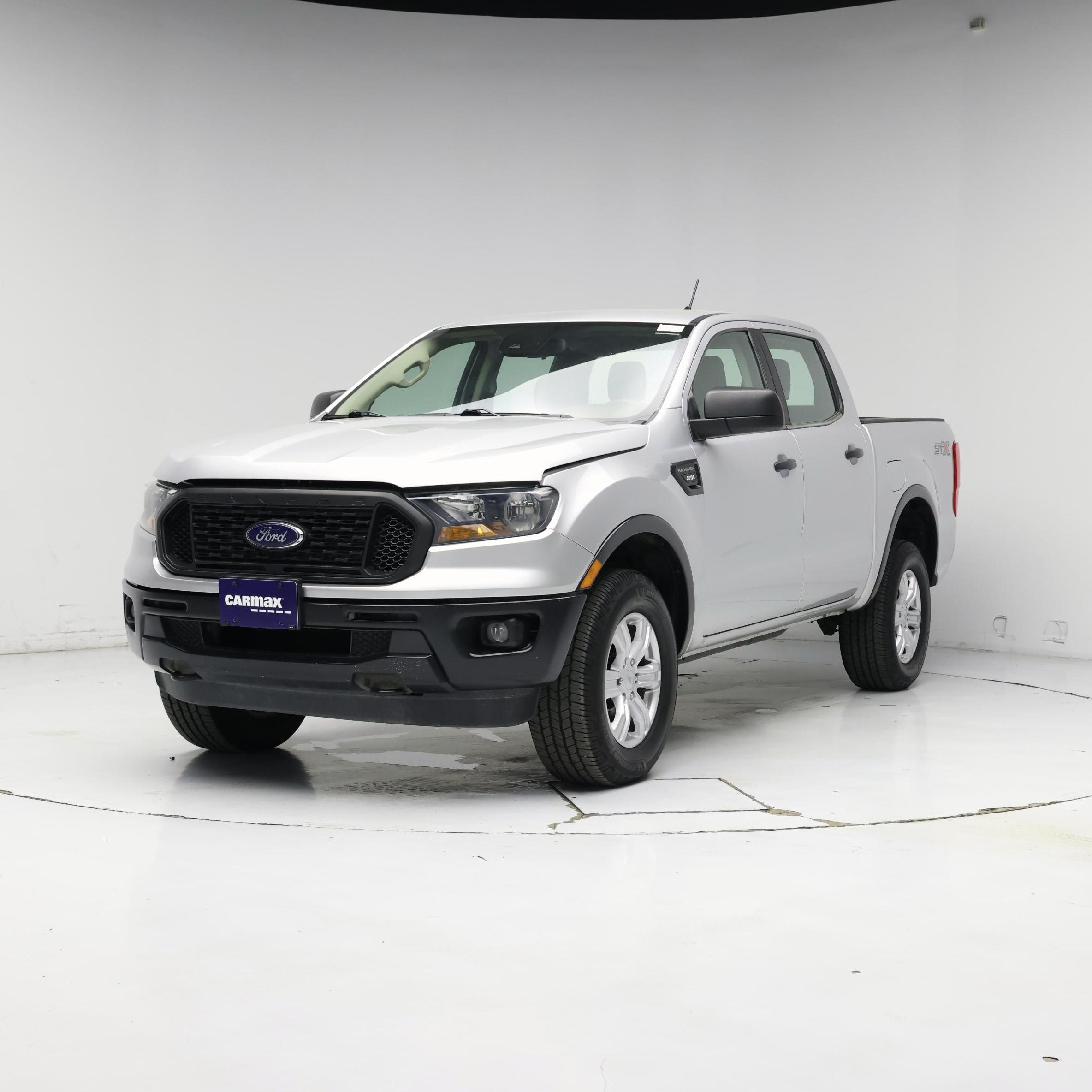 Thumbnail: 2019 Ford Ranger - 4