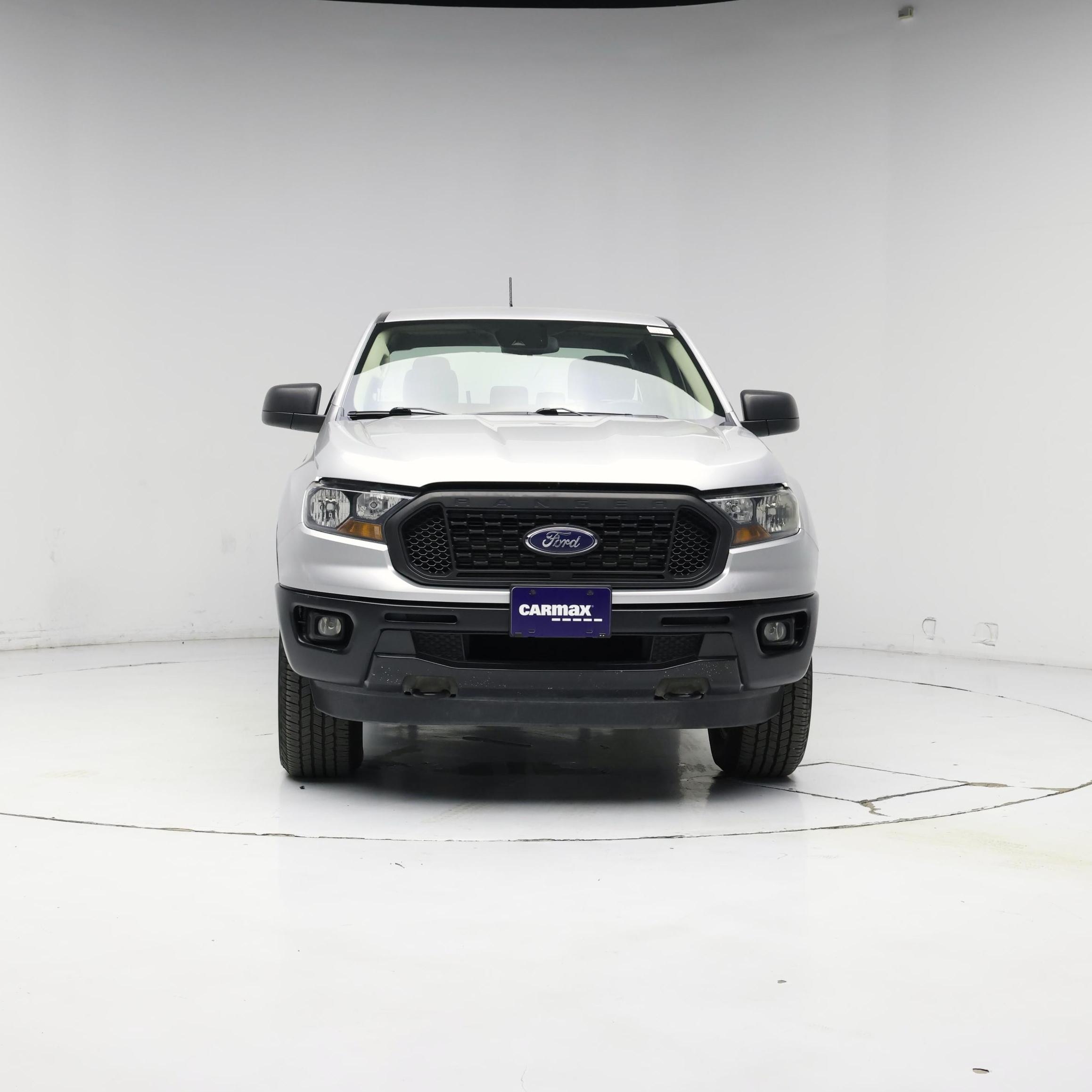 Thumbnail: 2019 Ford Ranger - 5