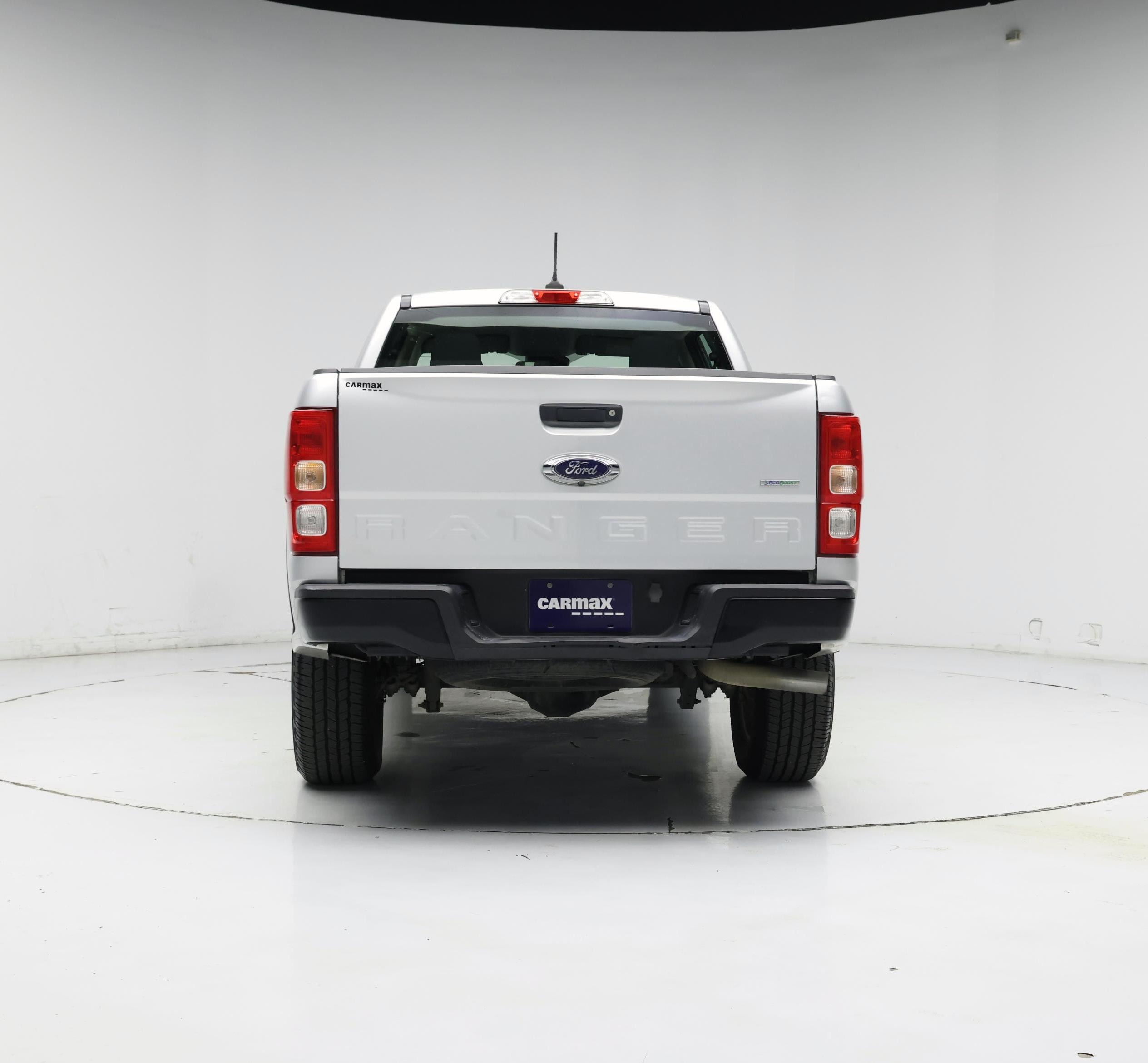 Thumbnail: 2019 Ford Ranger - 6