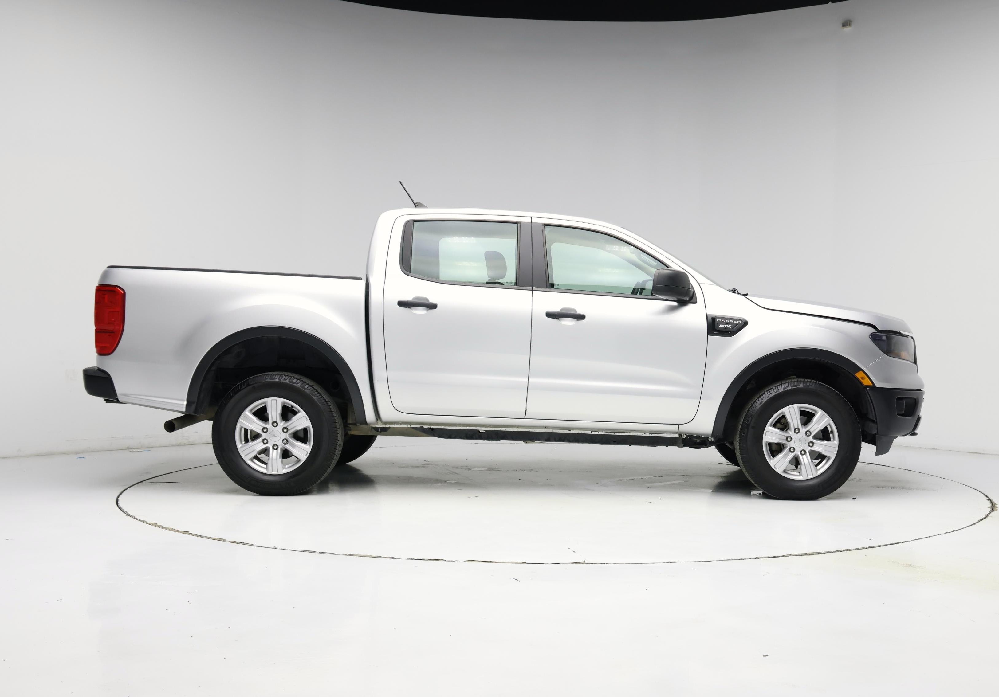 Thumbnail: 2019 Ford Ranger - 7