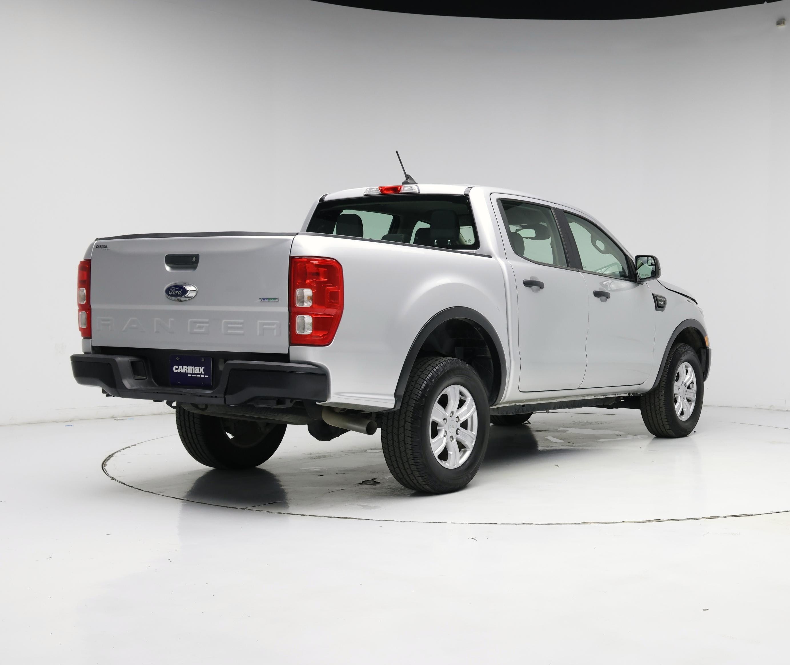 Thumbnail: 2019 Ford Ranger - 8