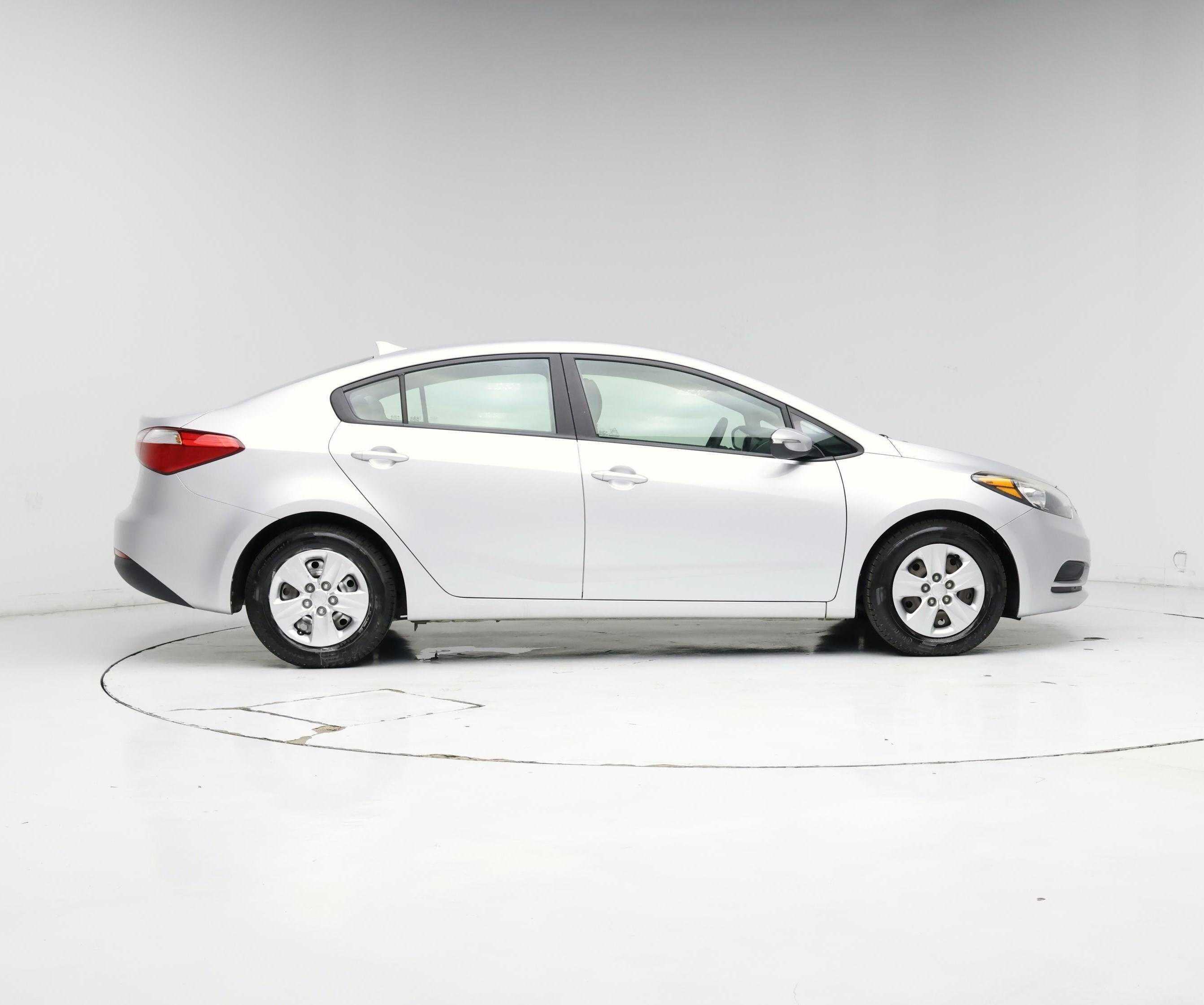 Thumbnail: 2015 Kia Forte - 7