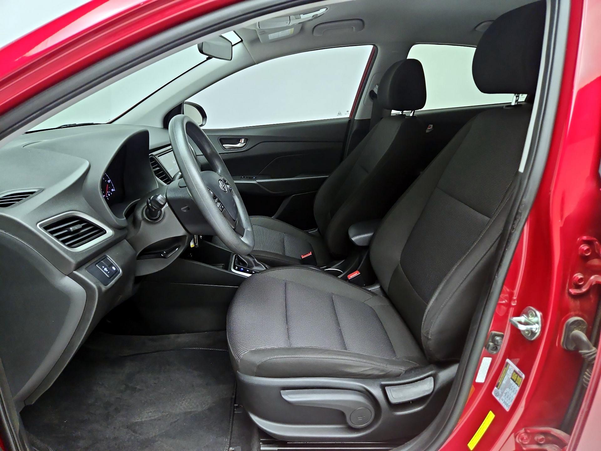 Thumbnail: 2022 Hyundai Accent - 11