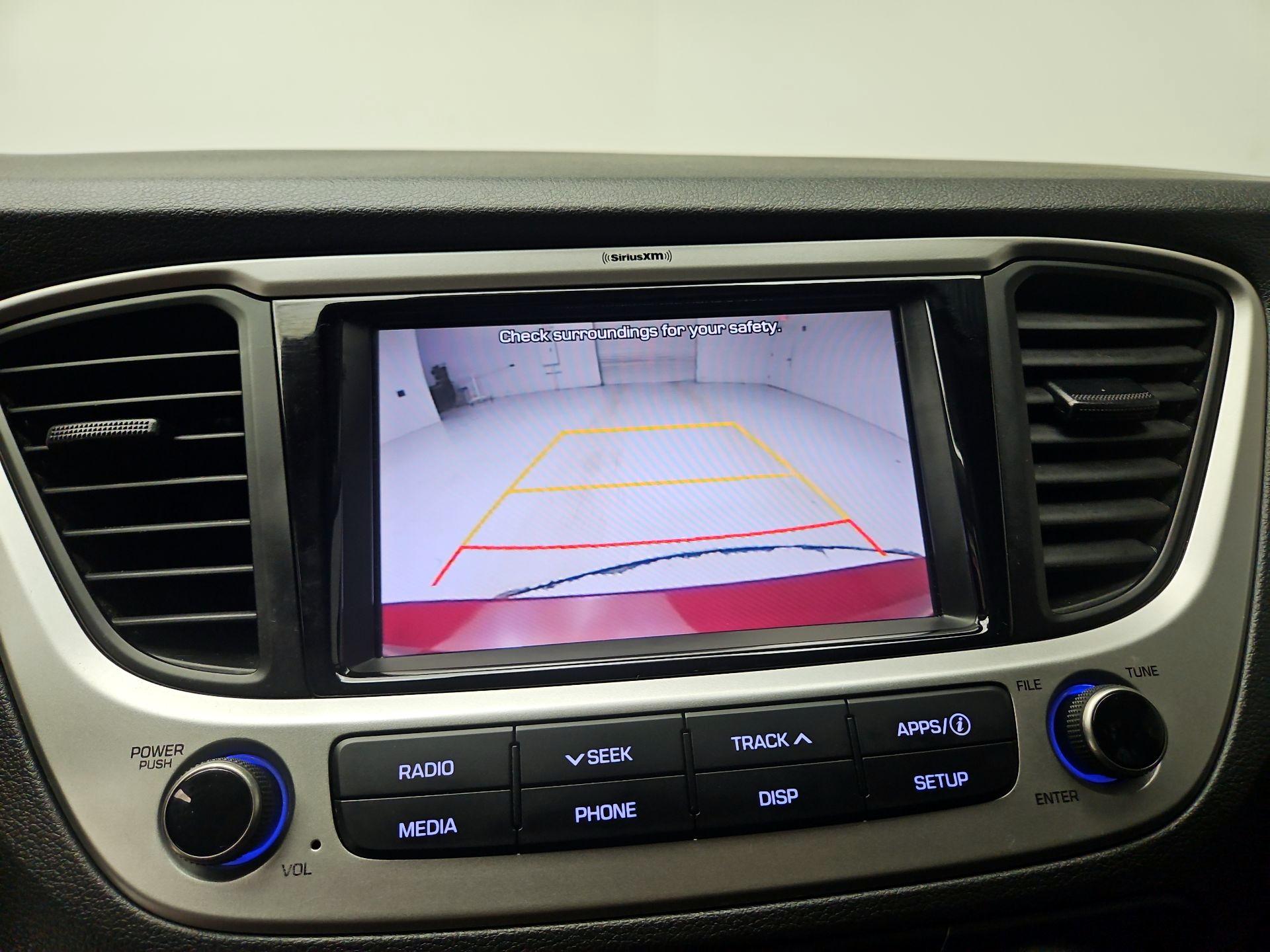 Thumbnail: 2022 Hyundai Accent - 14