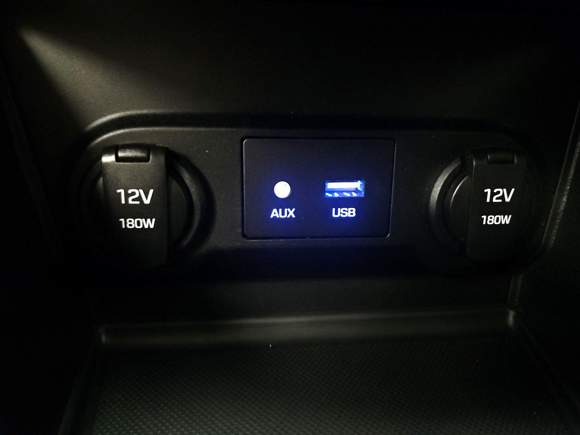 Thumbnail: 2022 Hyundai Accent - 18