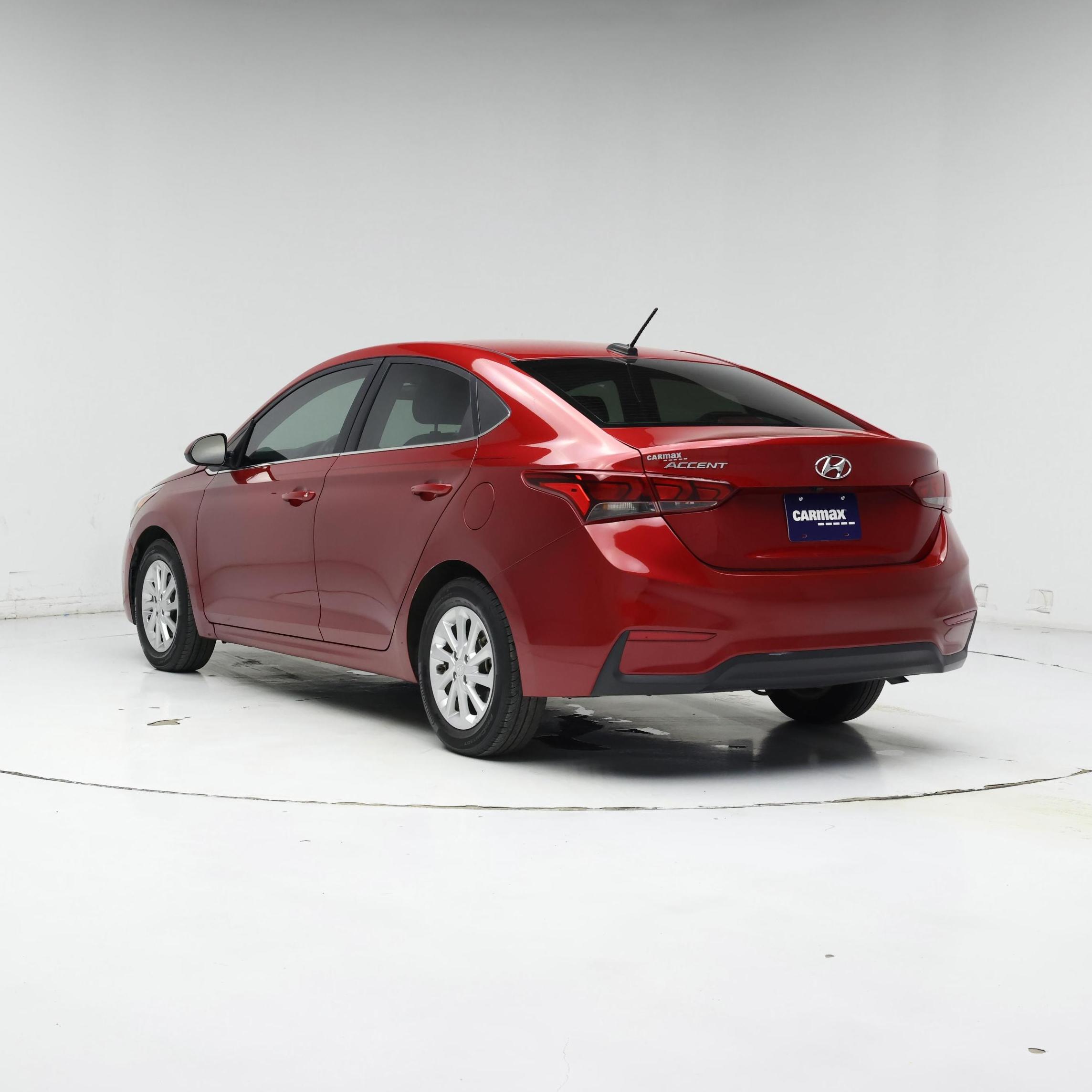 Thumbnail: 2022 Hyundai Accent - 2