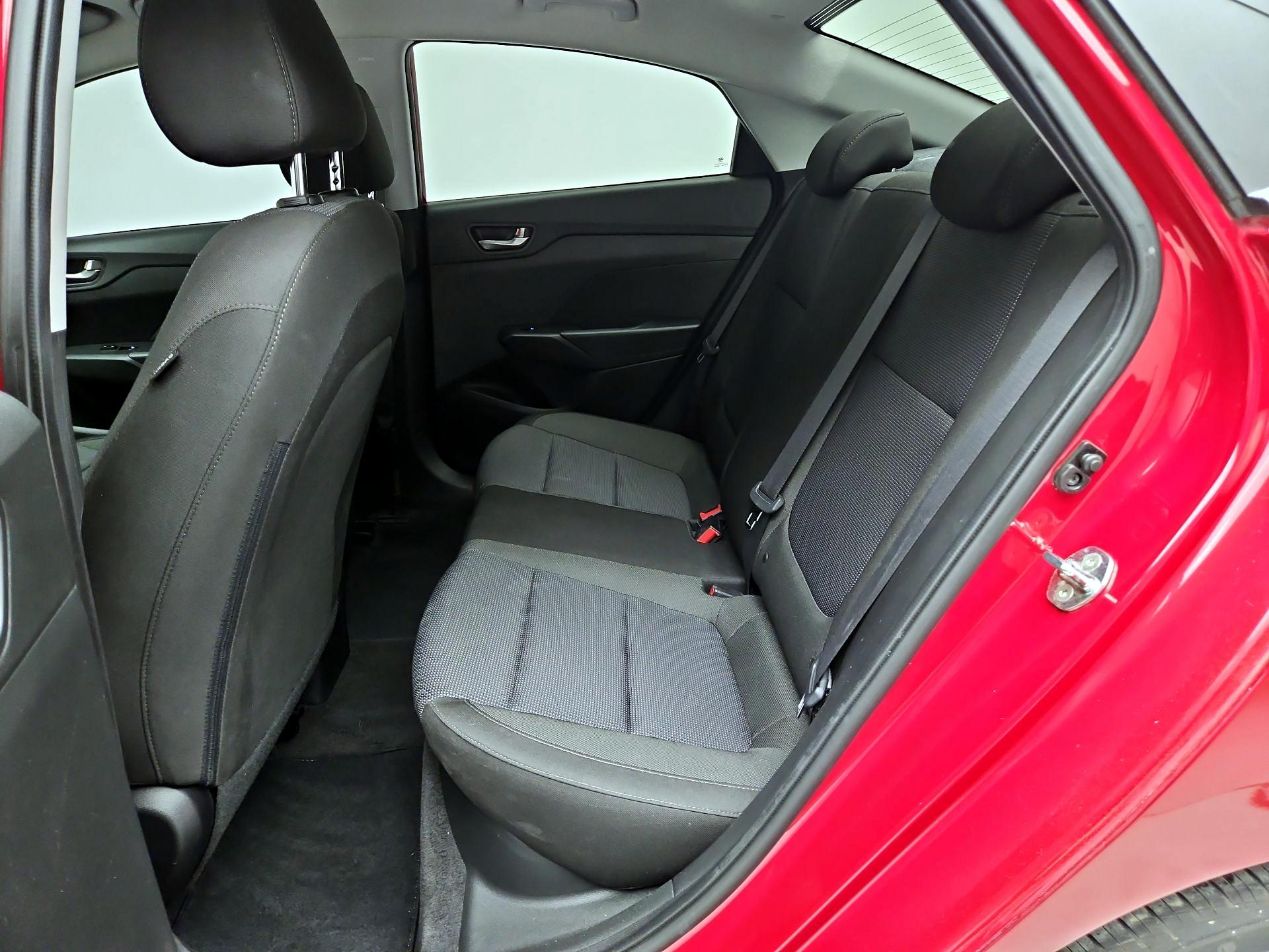 Thumbnail: 2022 Hyundai Accent - 19