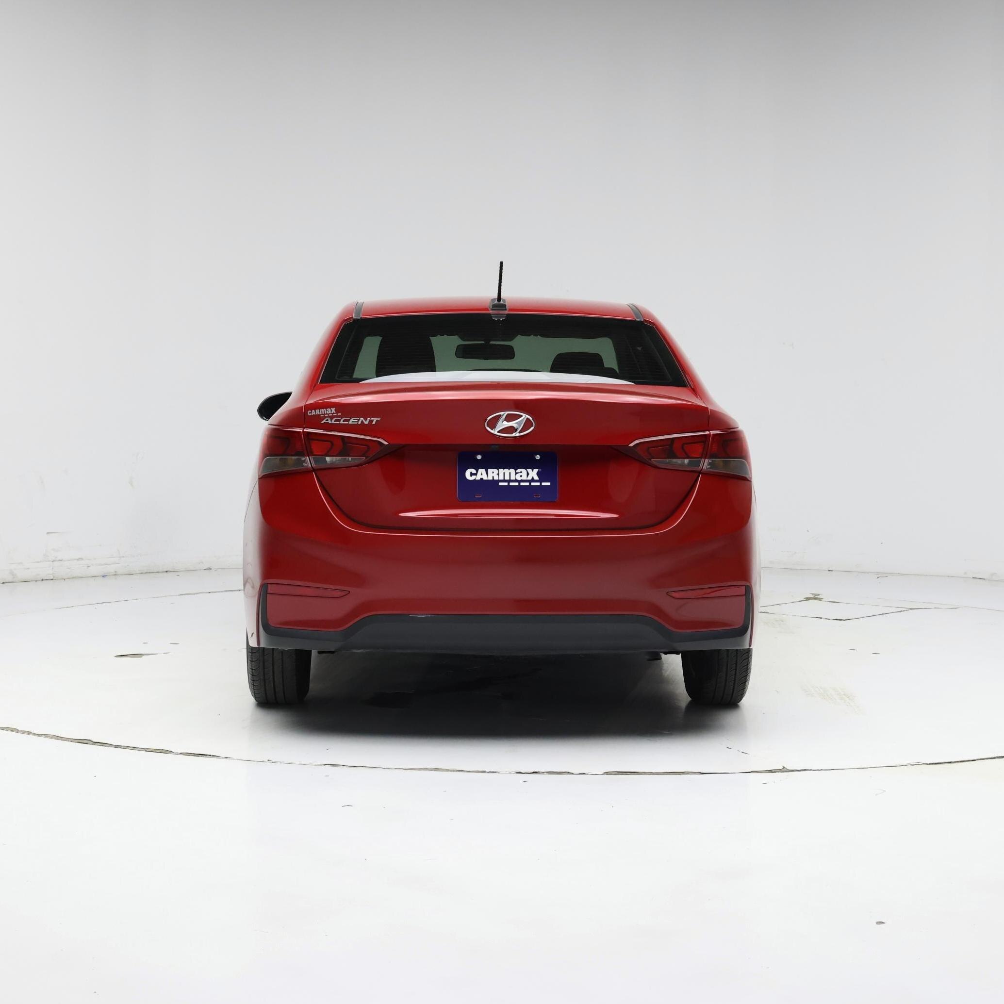 Thumbnail: 2022 Hyundai Accent - 6