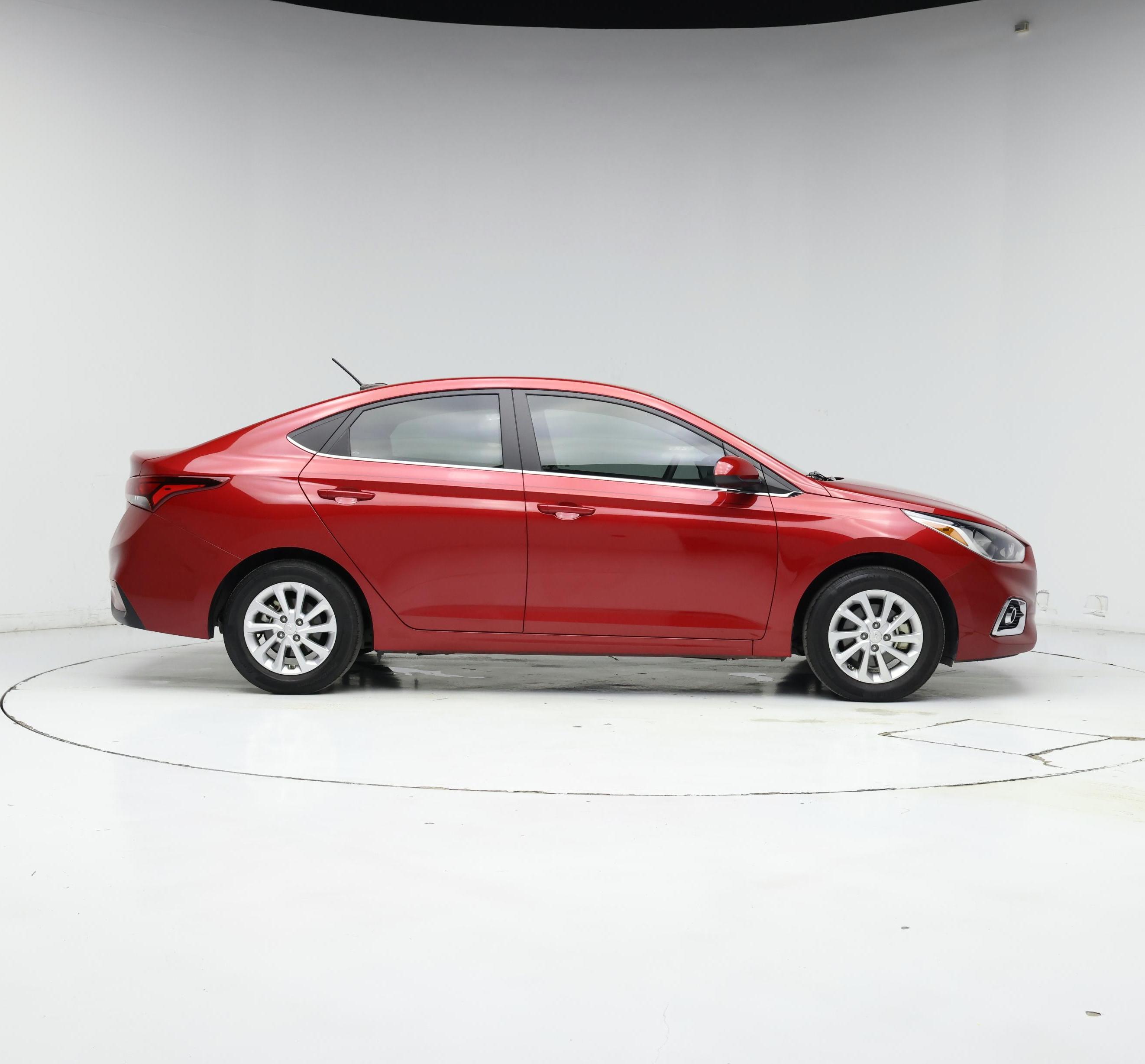 Thumbnail: 2022 Hyundai Accent - 7