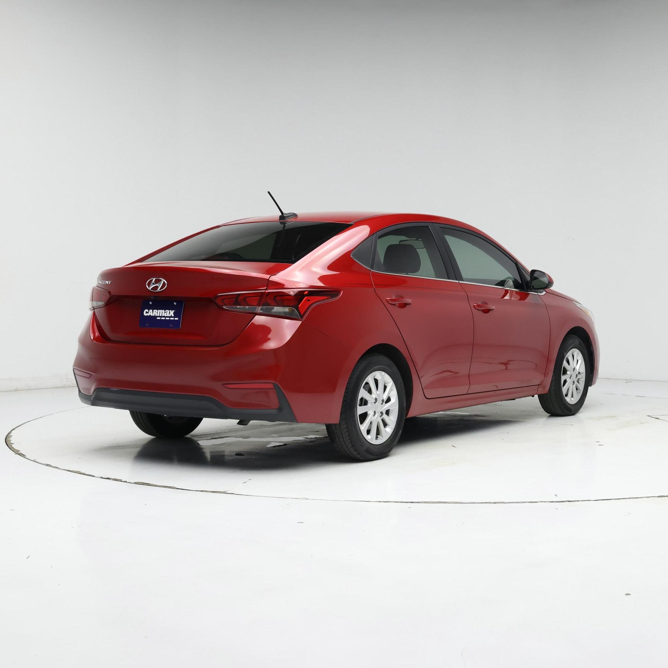 Thumbnail: 2022 Hyundai Accent - 8