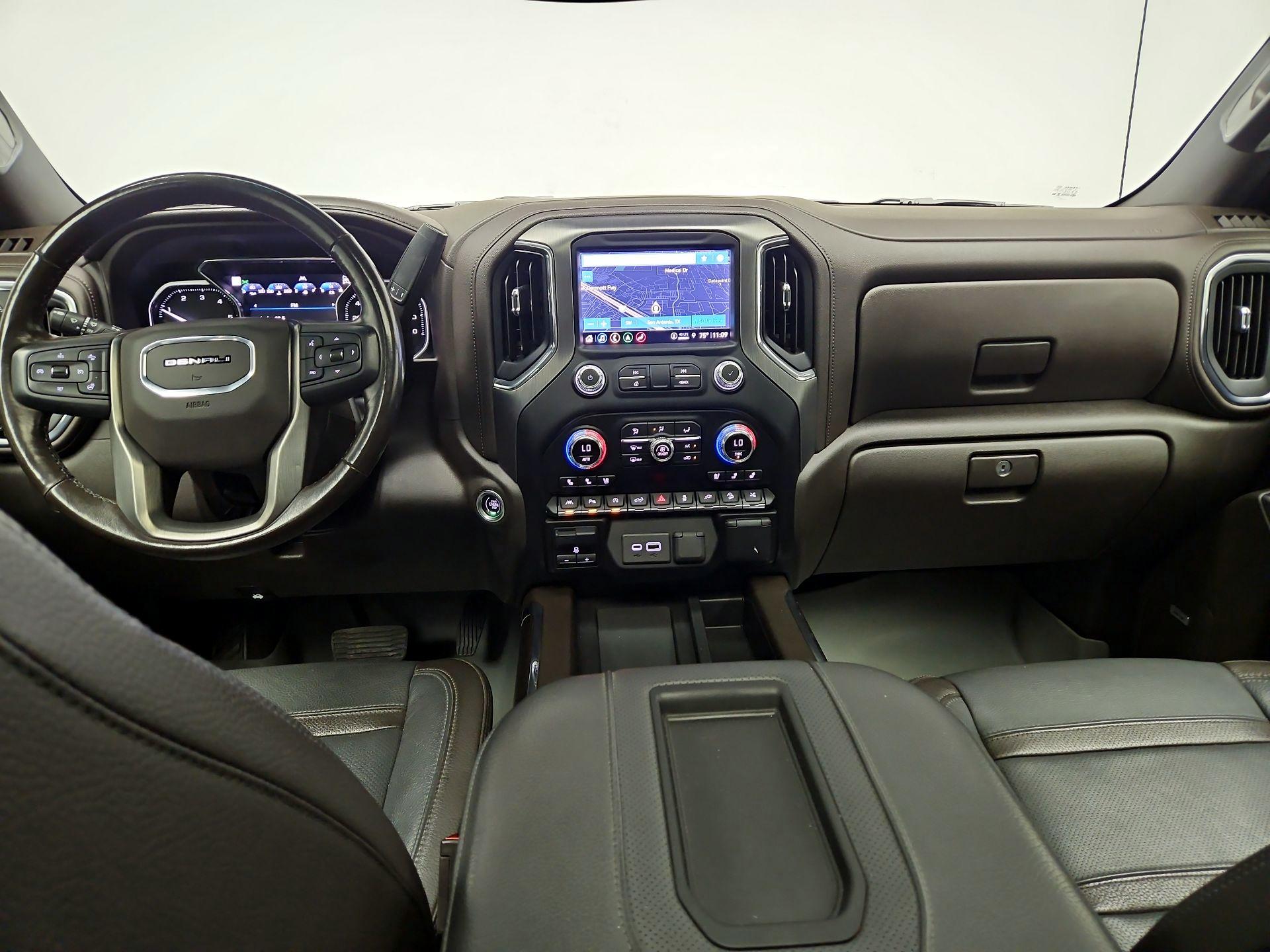 Thumbnail: 2022 GMC Sierra 1500 - 9