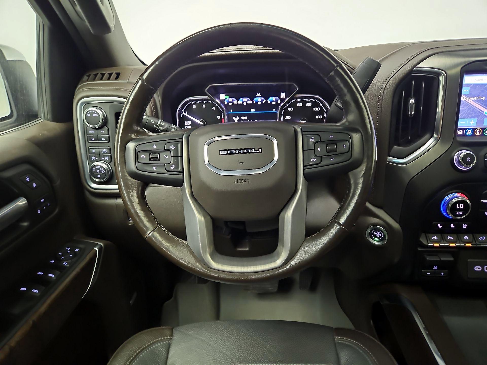 Thumbnail: 2022 GMC Sierra 1500 - 10