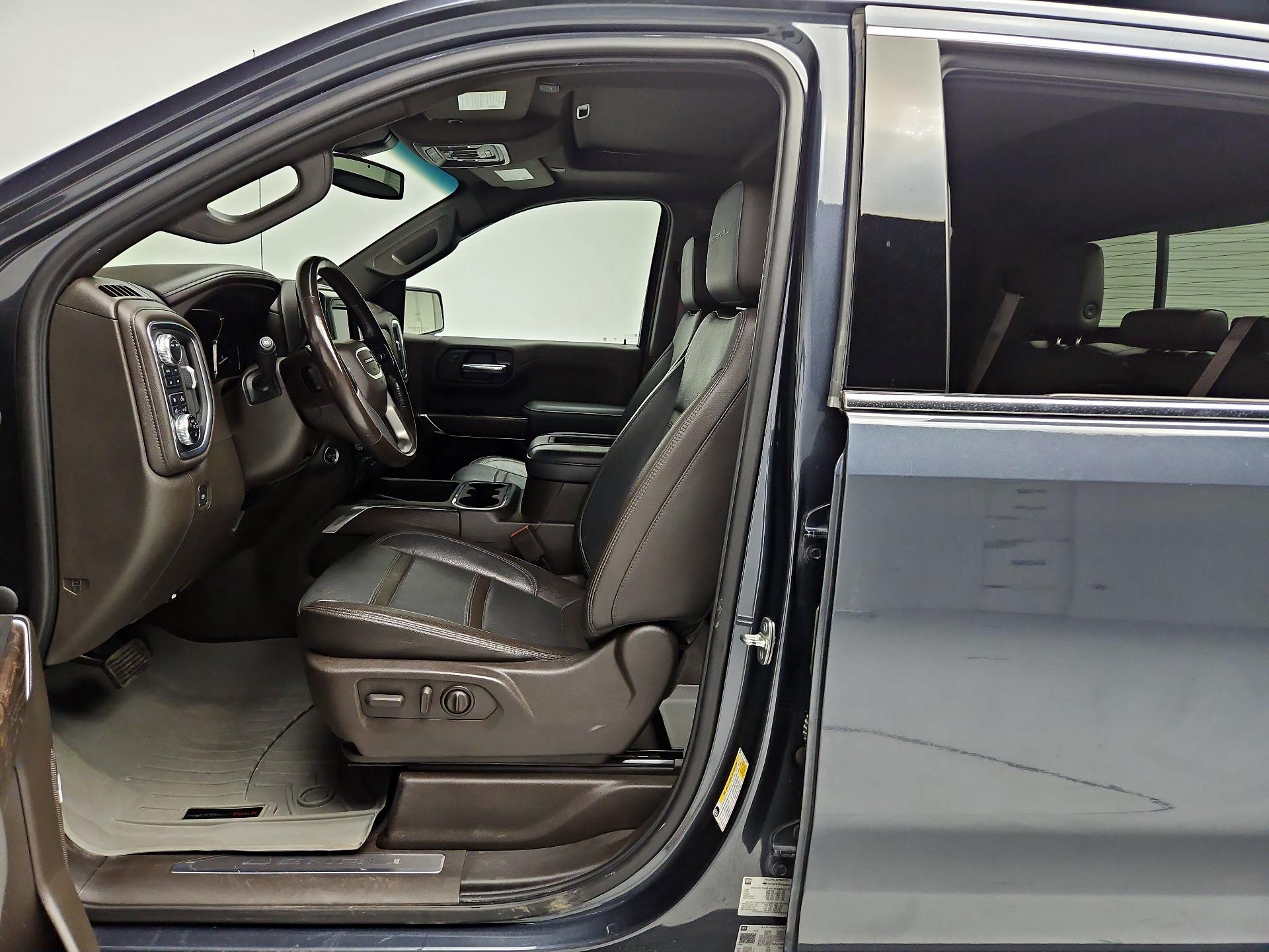 Thumbnail: 2022 GMC Sierra 1500 - 11
