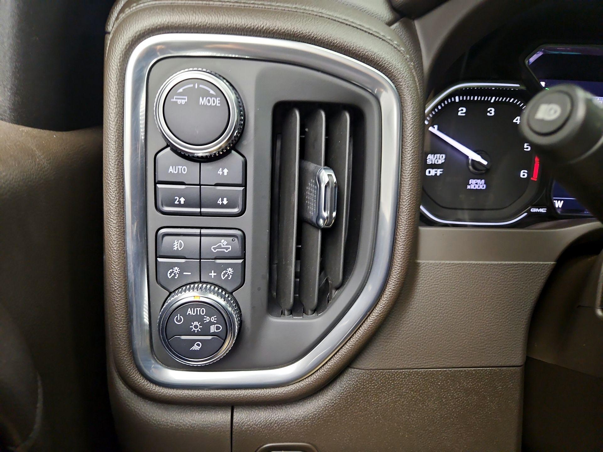 Thumbnail: 2022 GMC Sierra 1500 - 13
