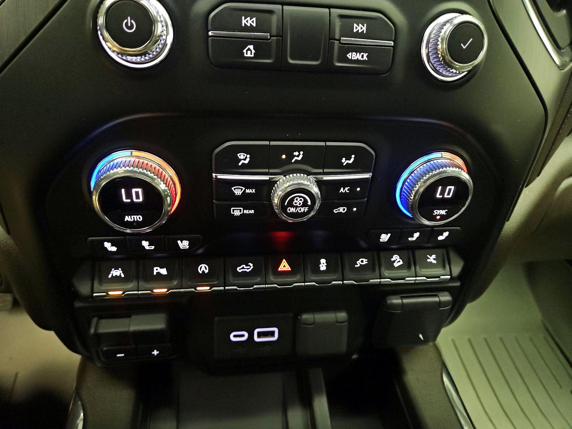 Thumbnail: 2022 GMC Sierra 1500 - 17