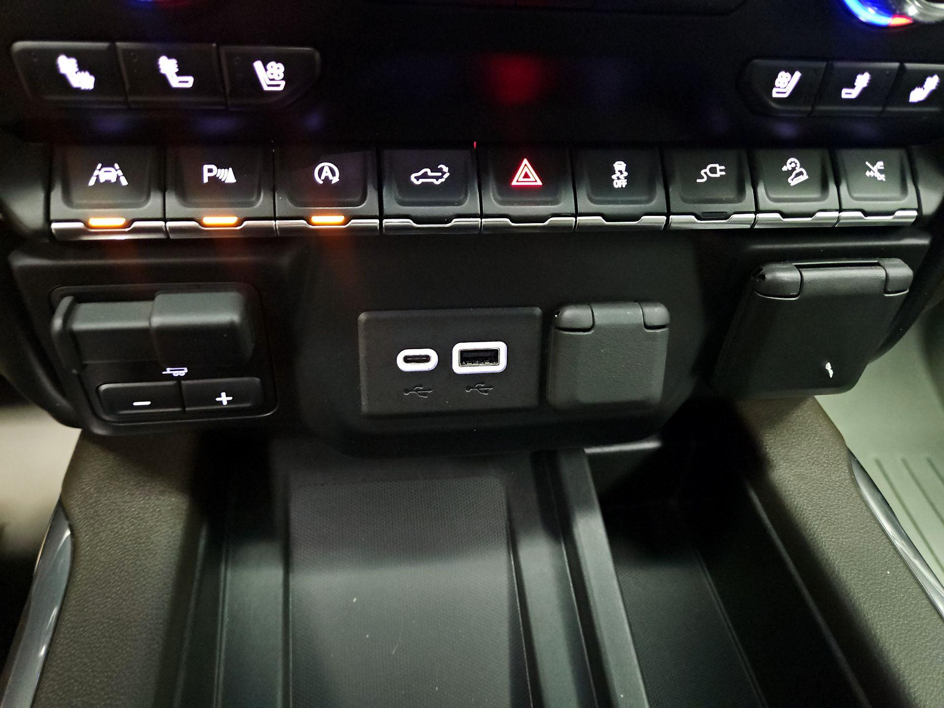 Thumbnail: 2022 GMC Sierra 1500 - 19