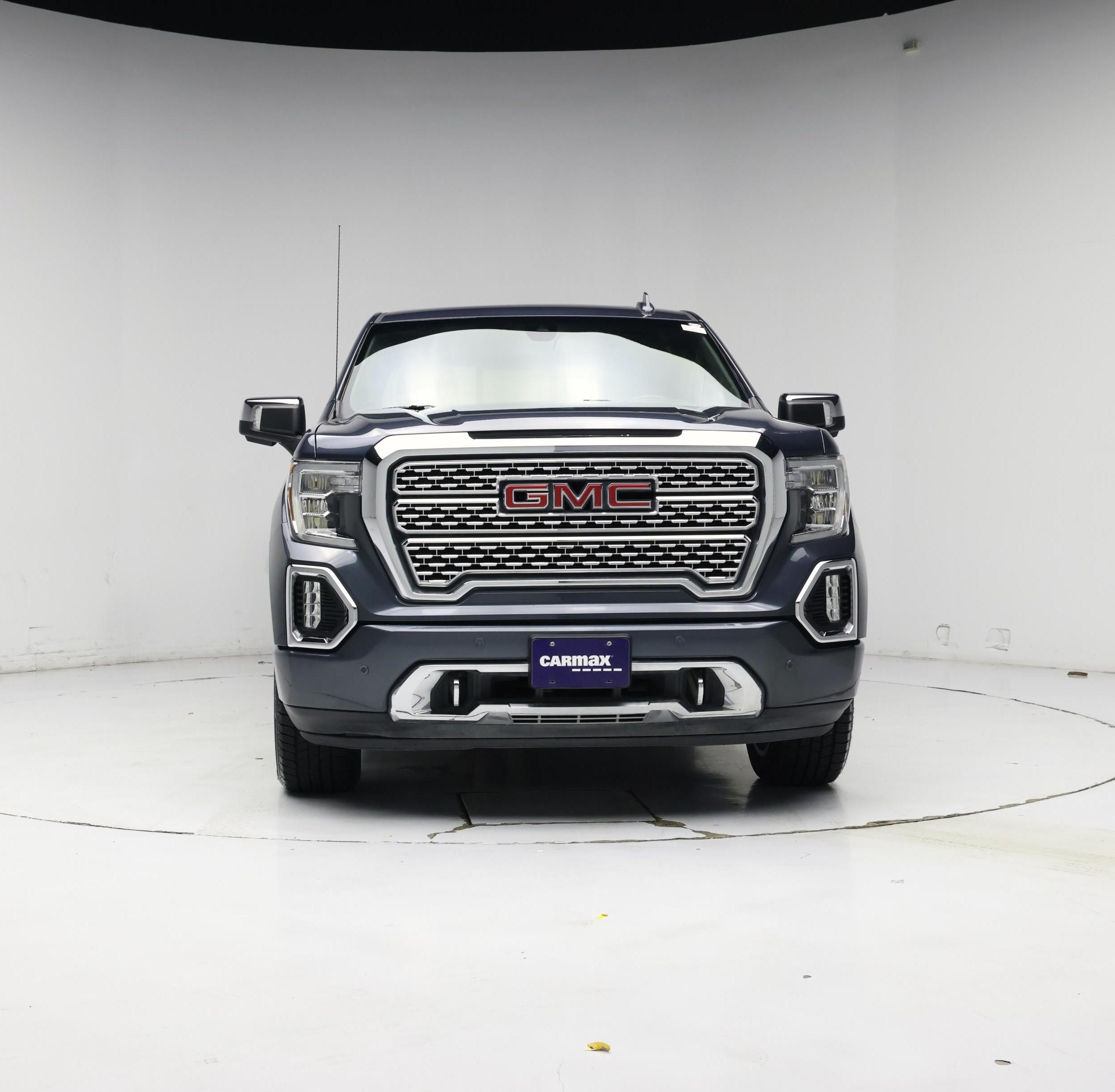 Thumbnail: 2022 GMC Sierra 1500 - 5