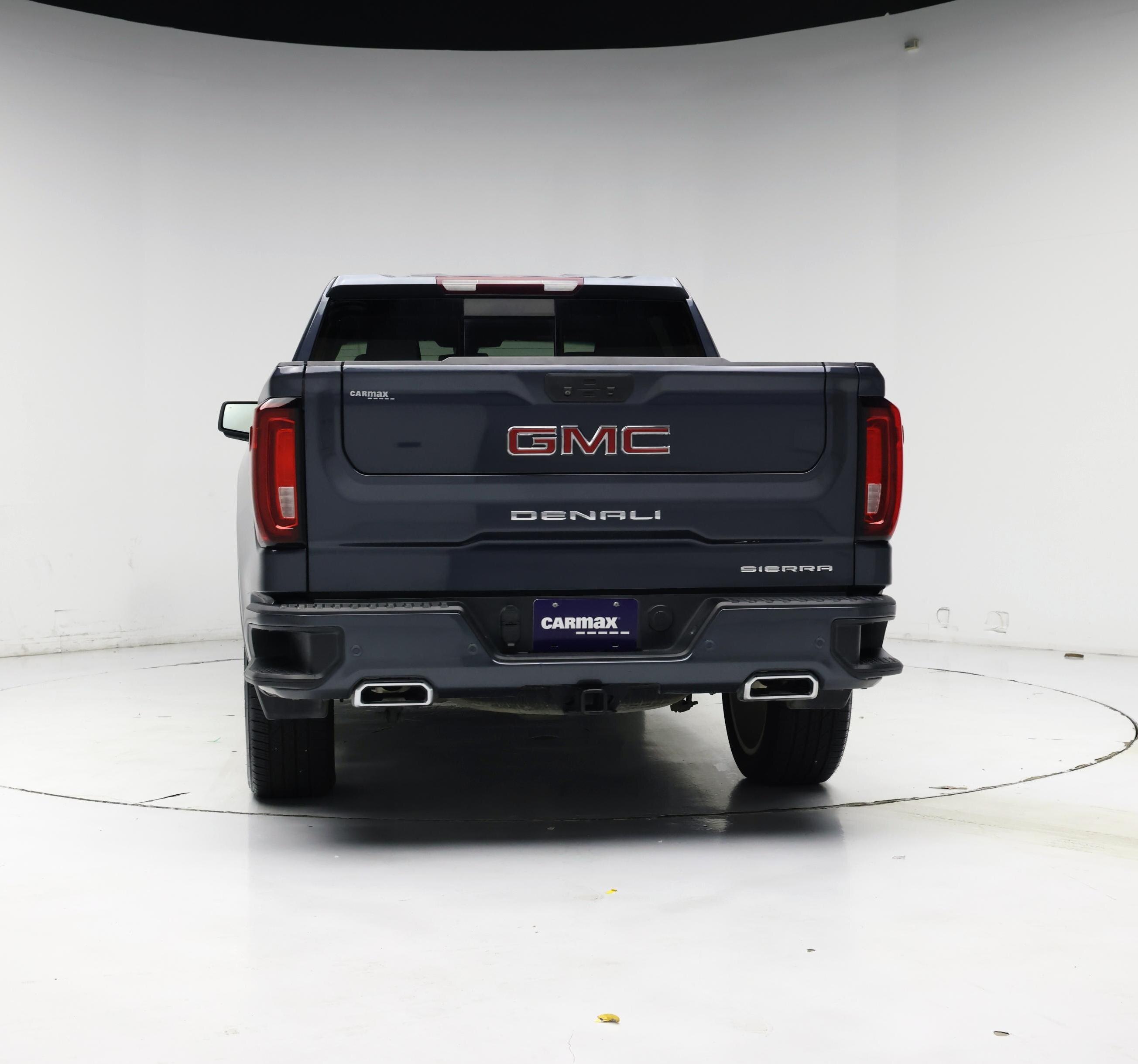 Thumbnail: 2022 GMC Sierra 1500 - 6