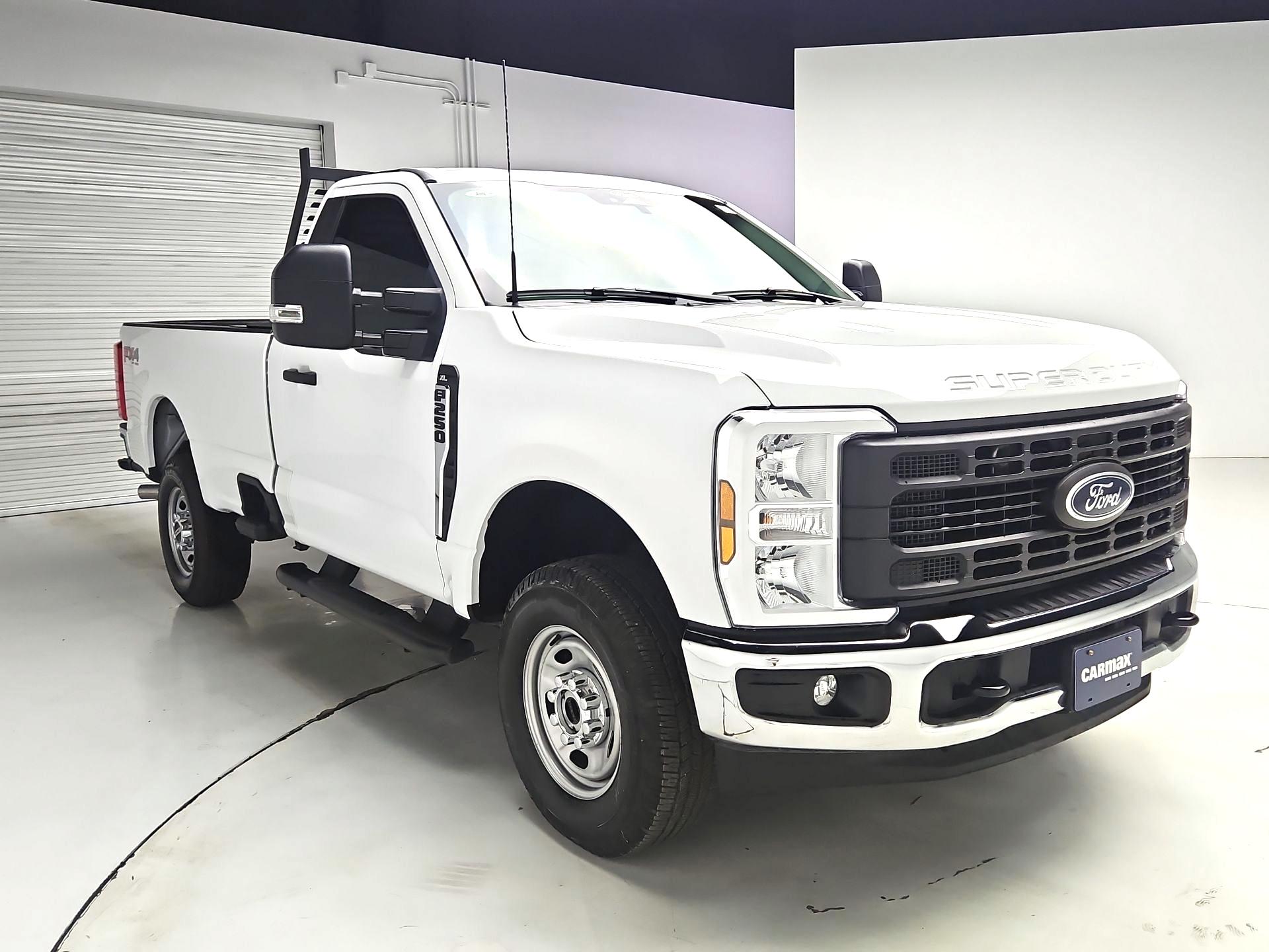 Thumbnail: 2024 Ford F-250 - 1