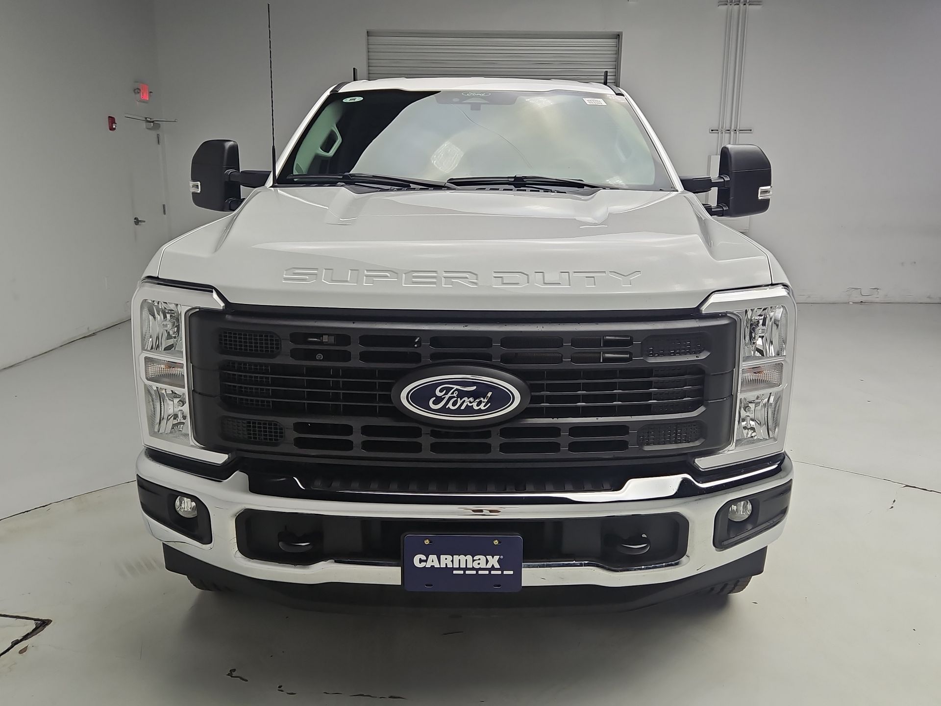 Thumbnail: 2024 Ford F-250 - 2