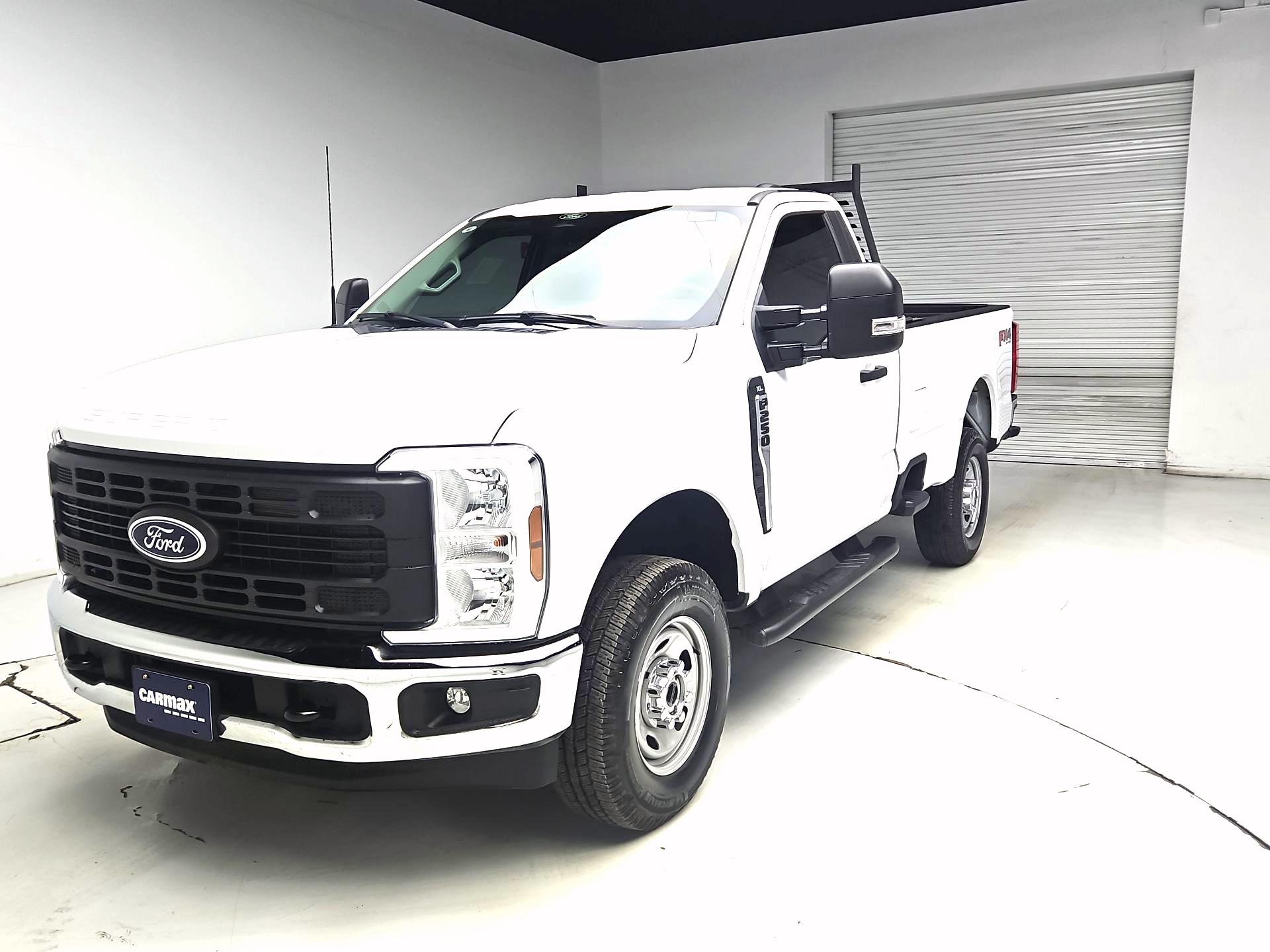 Thumbnail: 2024 Ford F-250 - 3