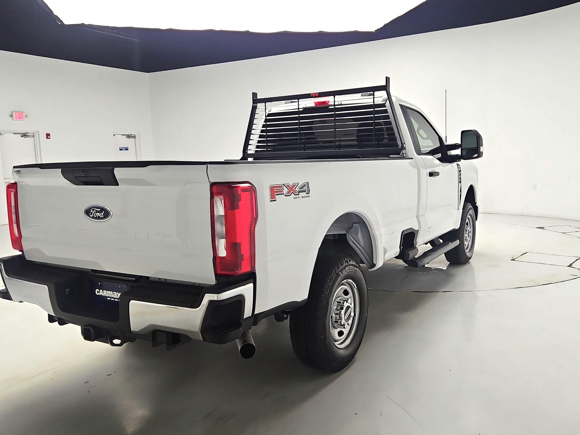 Thumbnail: 2024 Ford F-250 - 5