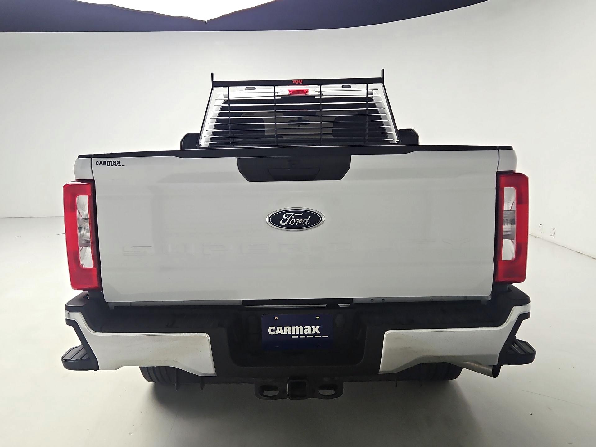 Thumbnail: 2024 Ford F-250 - 6