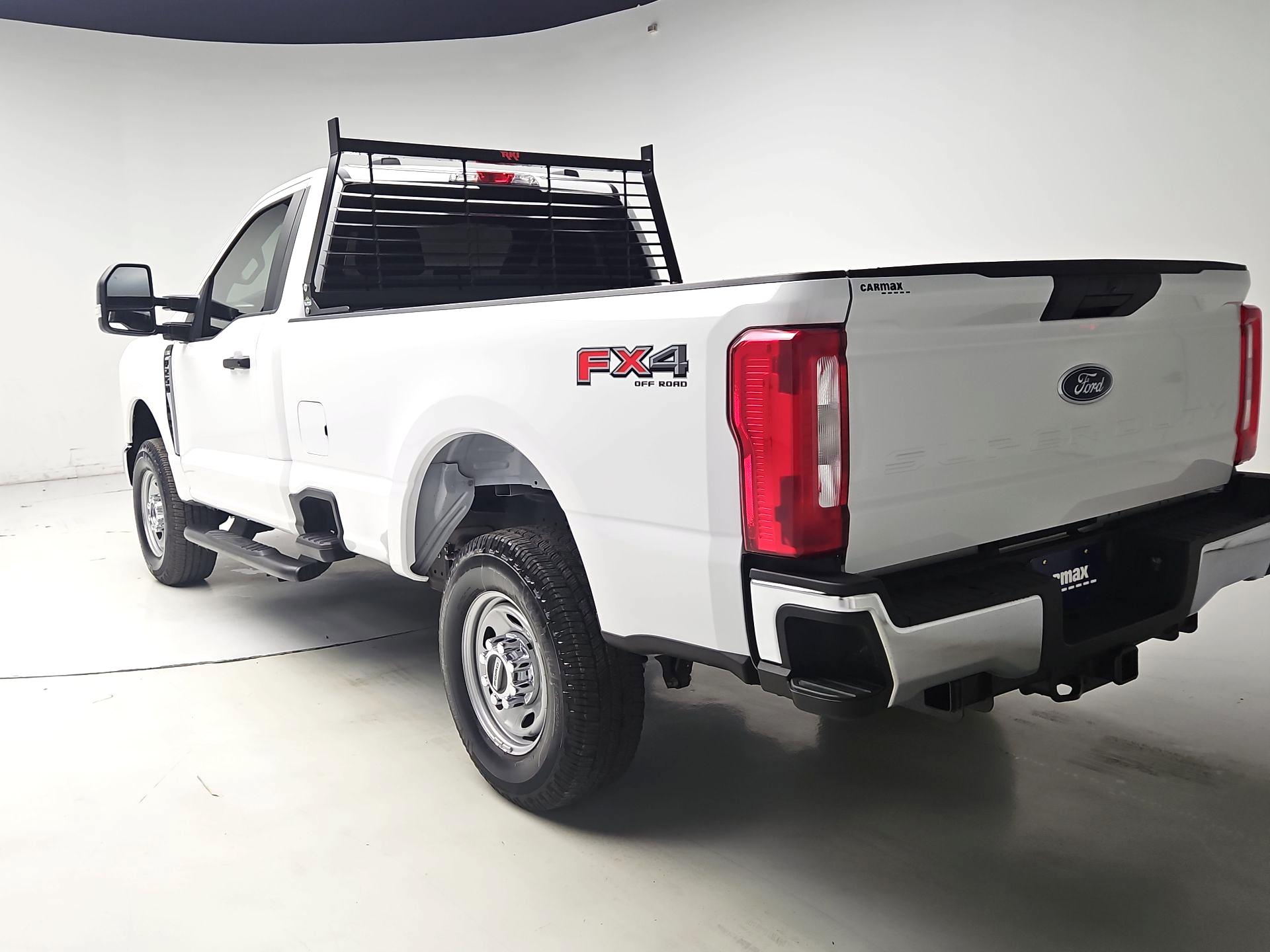 Thumbnail: 2024 Ford F-250 - 7