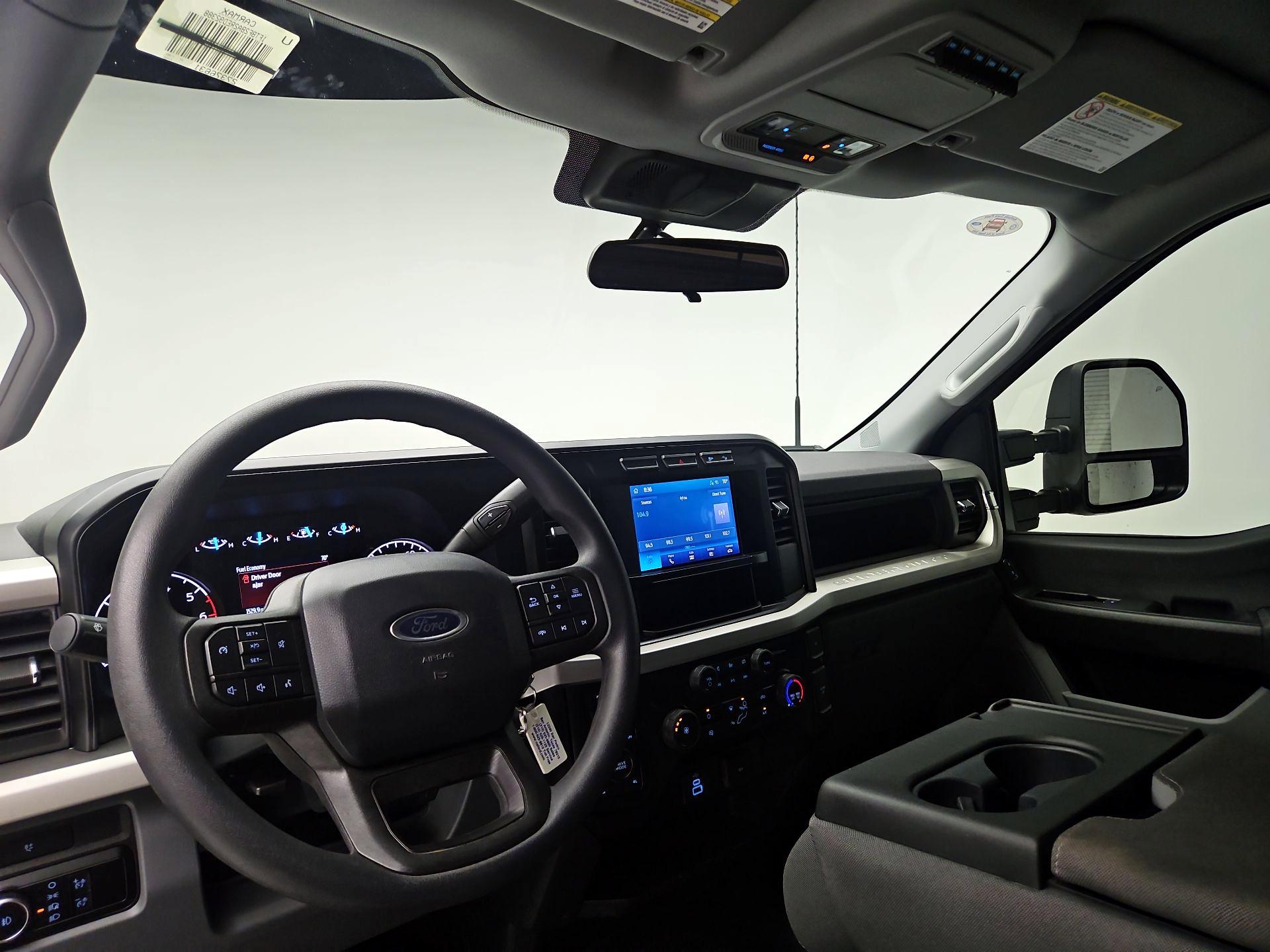 Thumbnail: 2024 Ford F-250 - 8