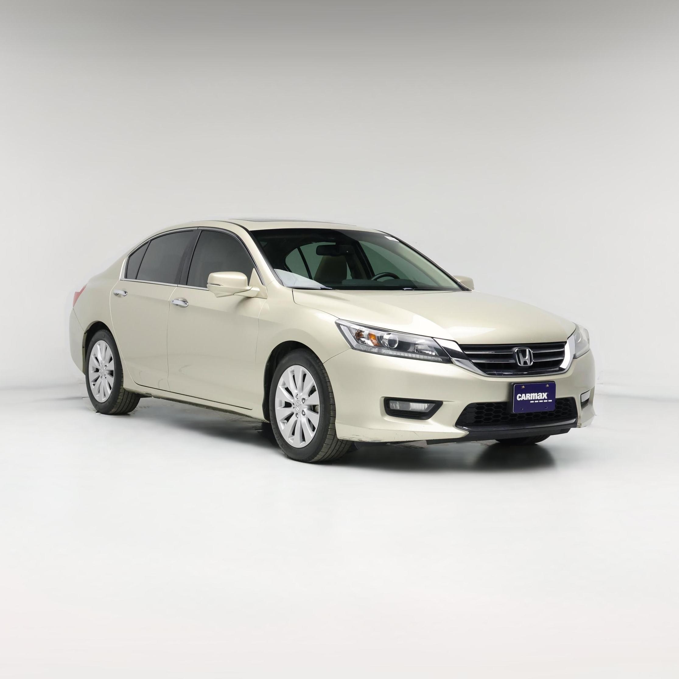 Thumbnail: 2014 Honda Accord - 1