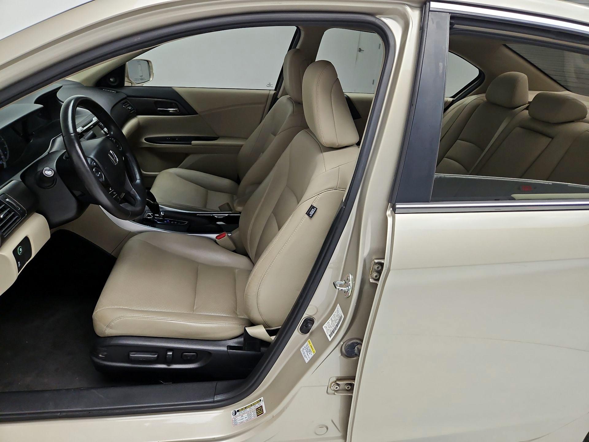 Thumbnail: 2014 Honda Accord - 11