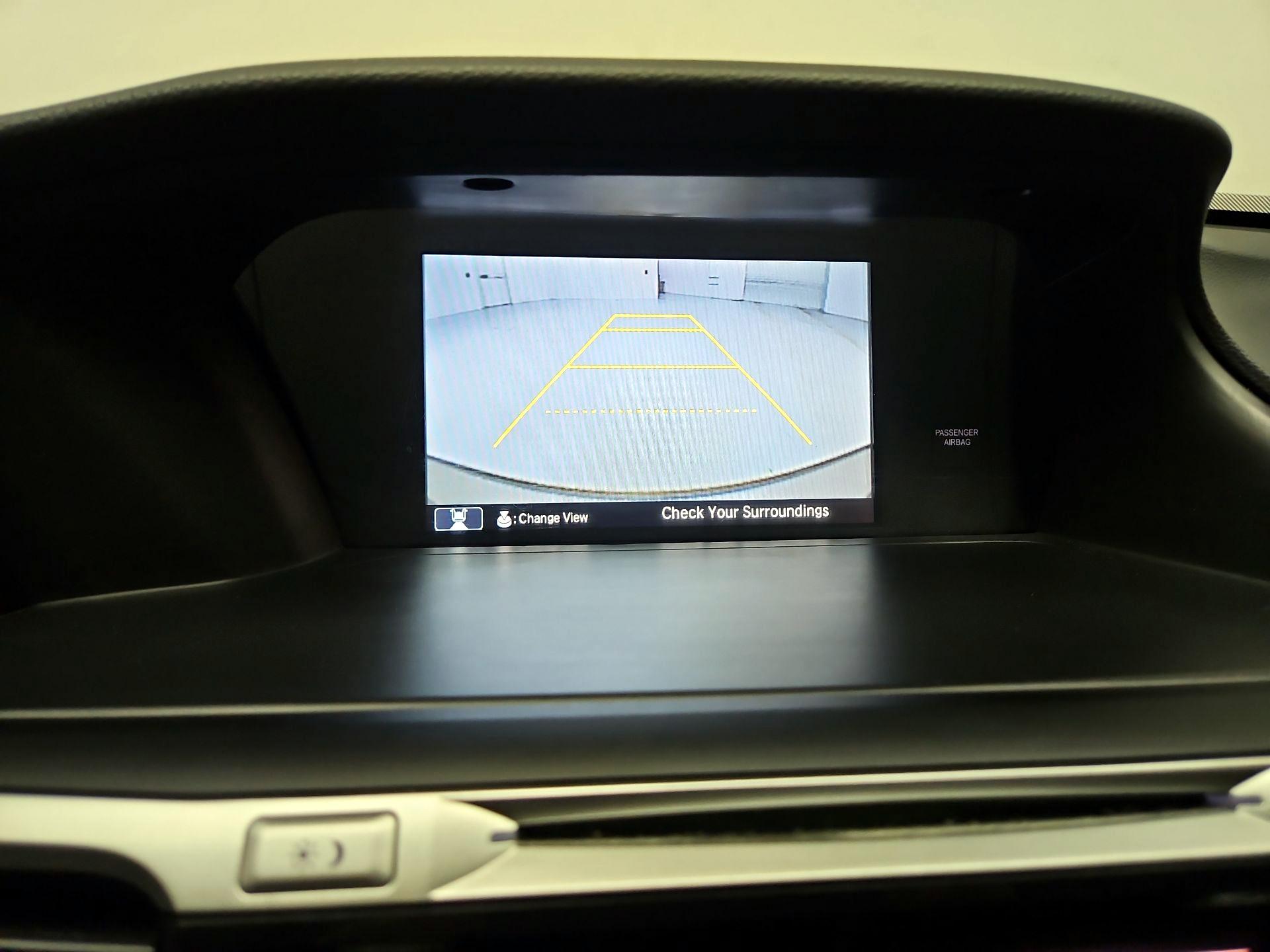Thumbnail: 2014 Honda Accord - 14